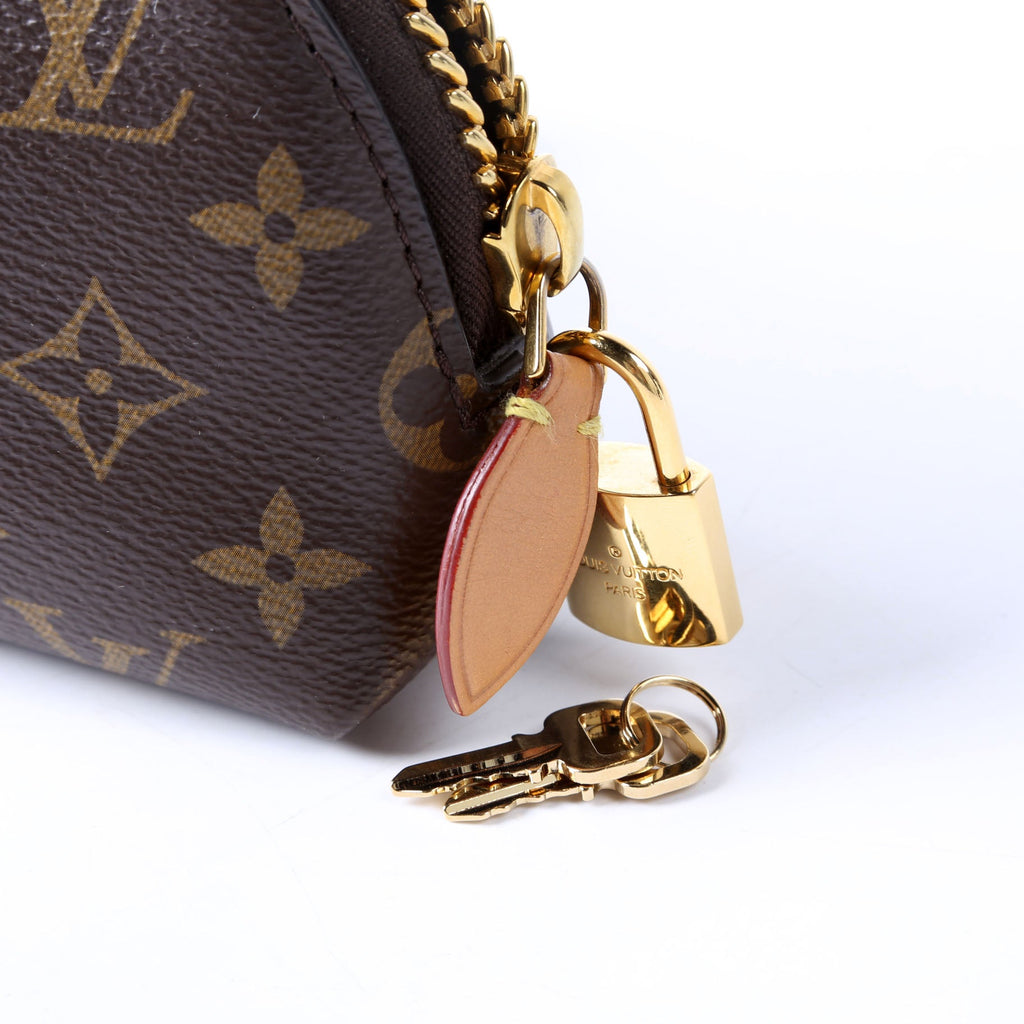 Louis Vuitton Moon Pochette Monogram