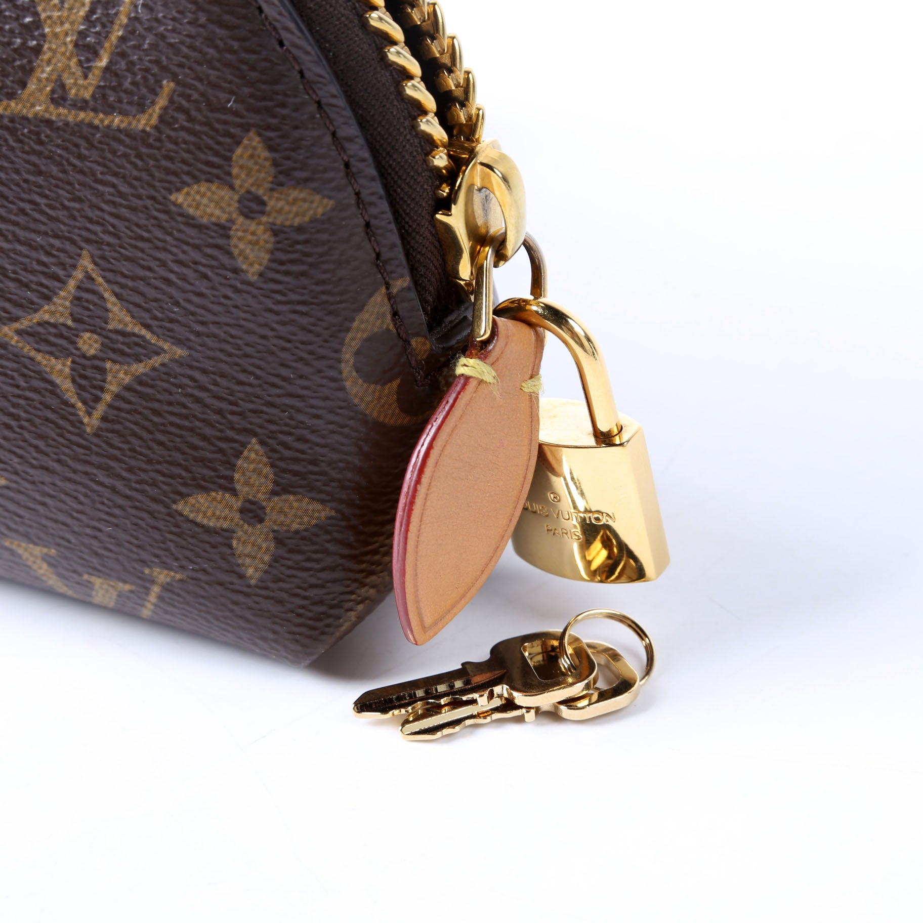 Louis Vuitton Moon Pochette Monogram