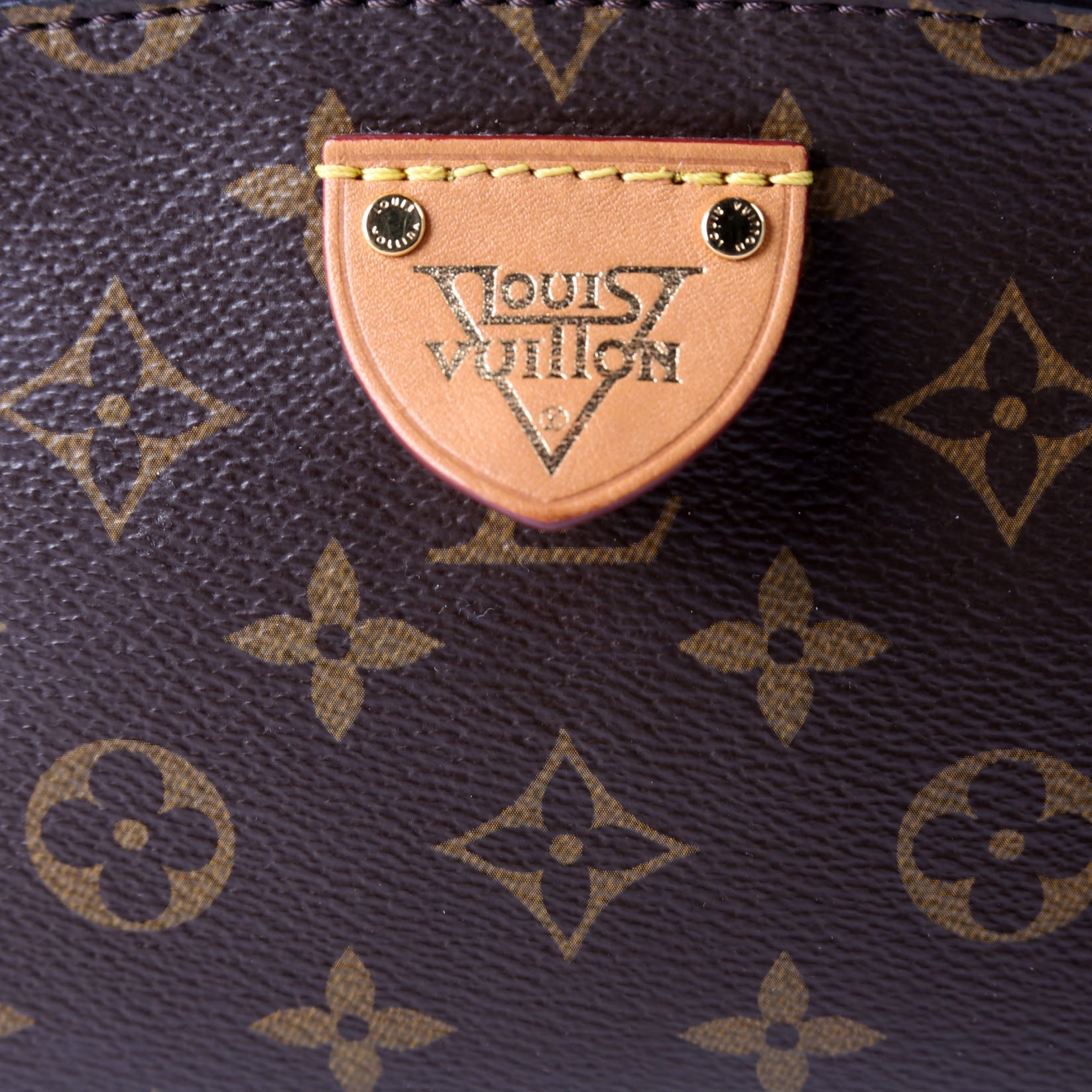 Louis Vuitton Moon Pochette Monogram