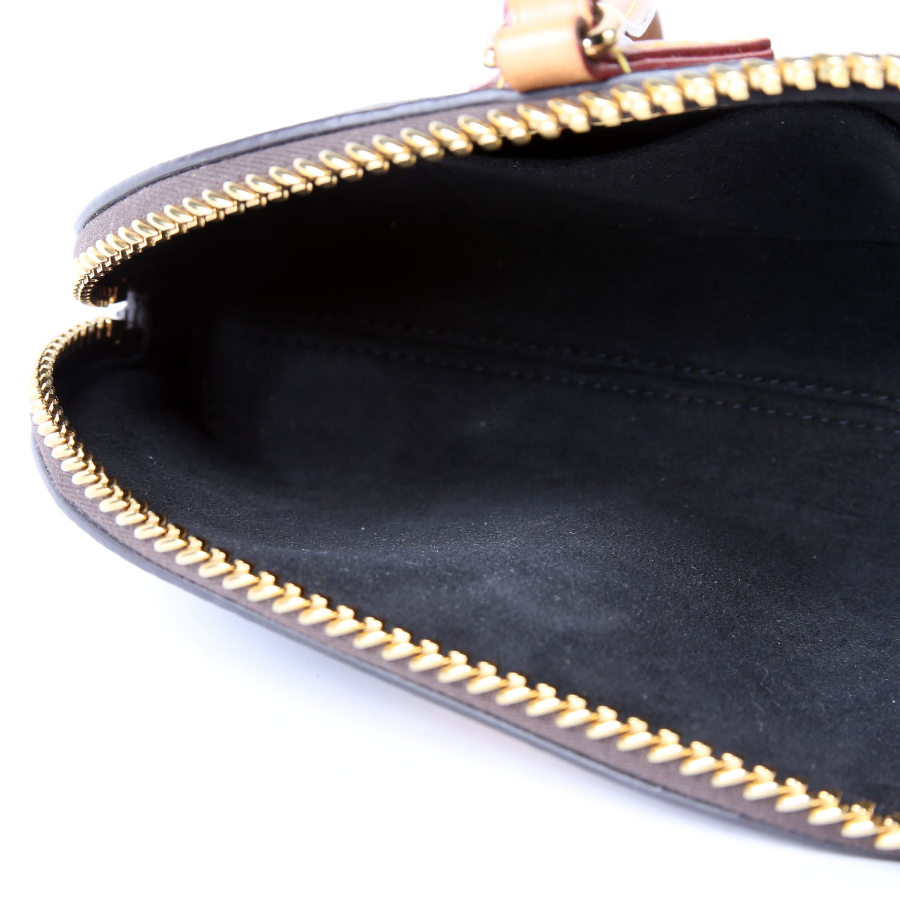 Louis Vuitton Moon Pochette Monogram