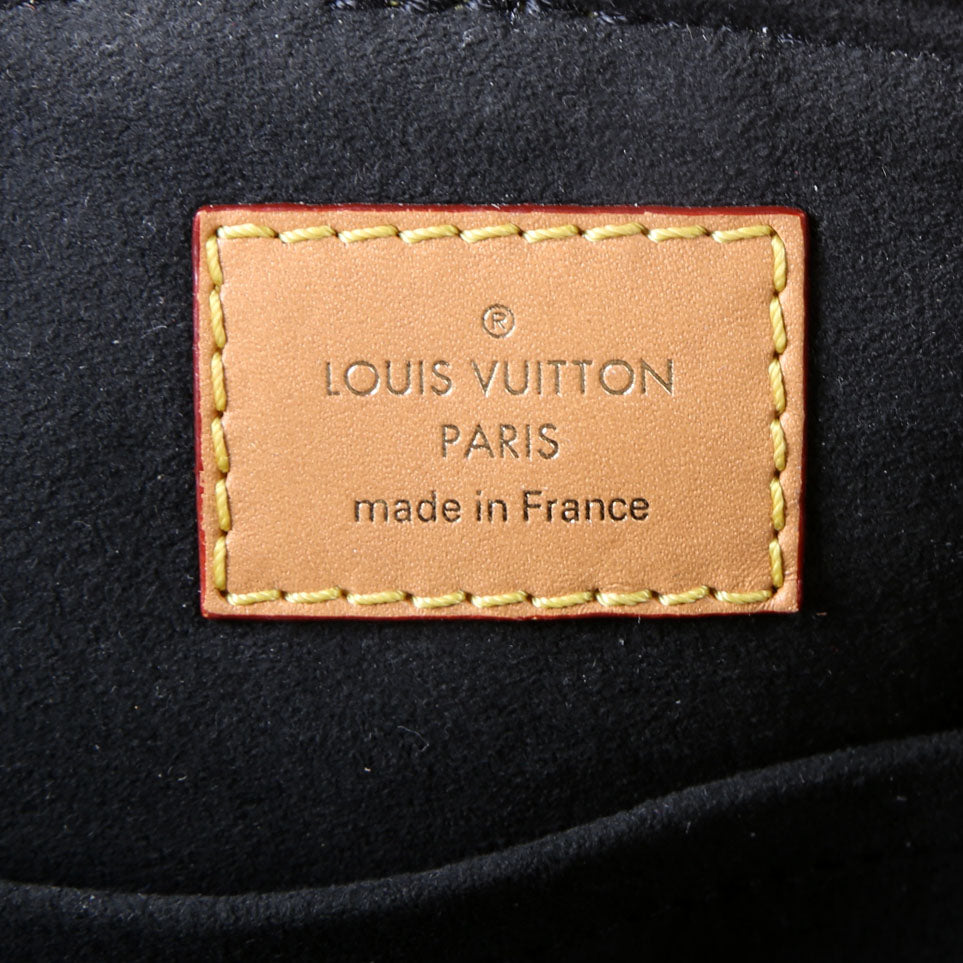 Louis Vuitton Moon Pochette Monogram