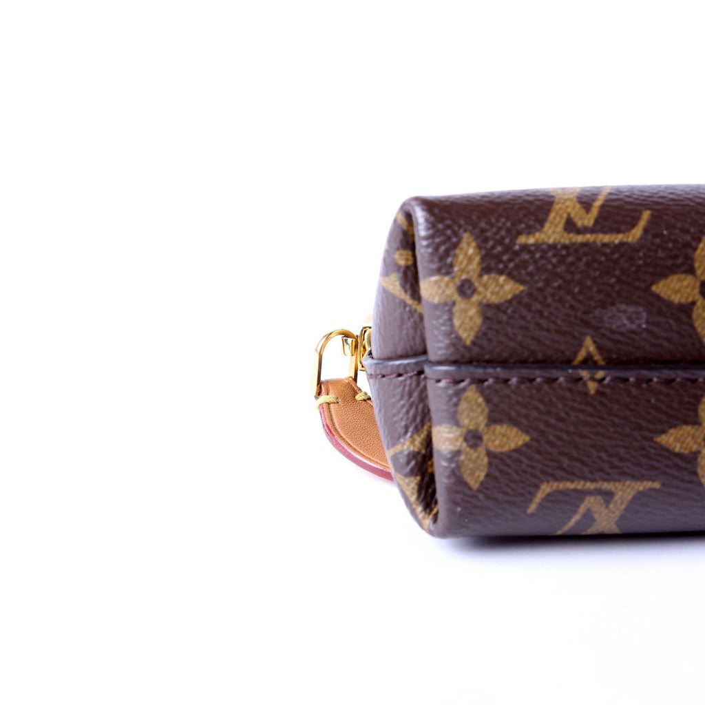 Louis Vuitton Moon Pochette Monogram