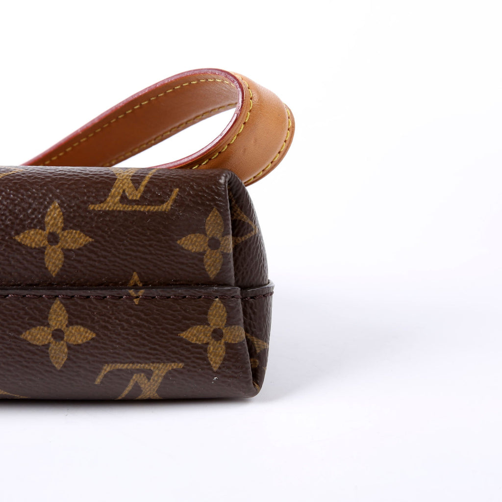 Louis Vuitton Moon Pochette Monogram