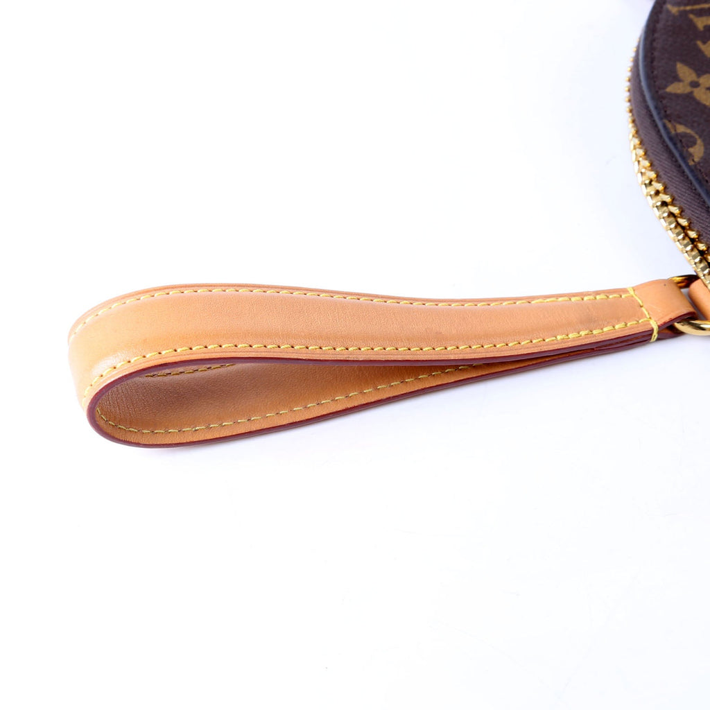 Louis Vuitton Moon Pochette Monogram