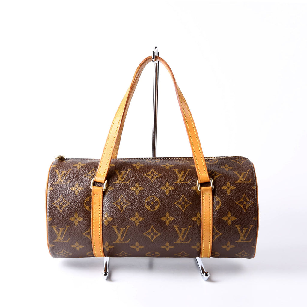 Papillon 26 10.5IN Monogram