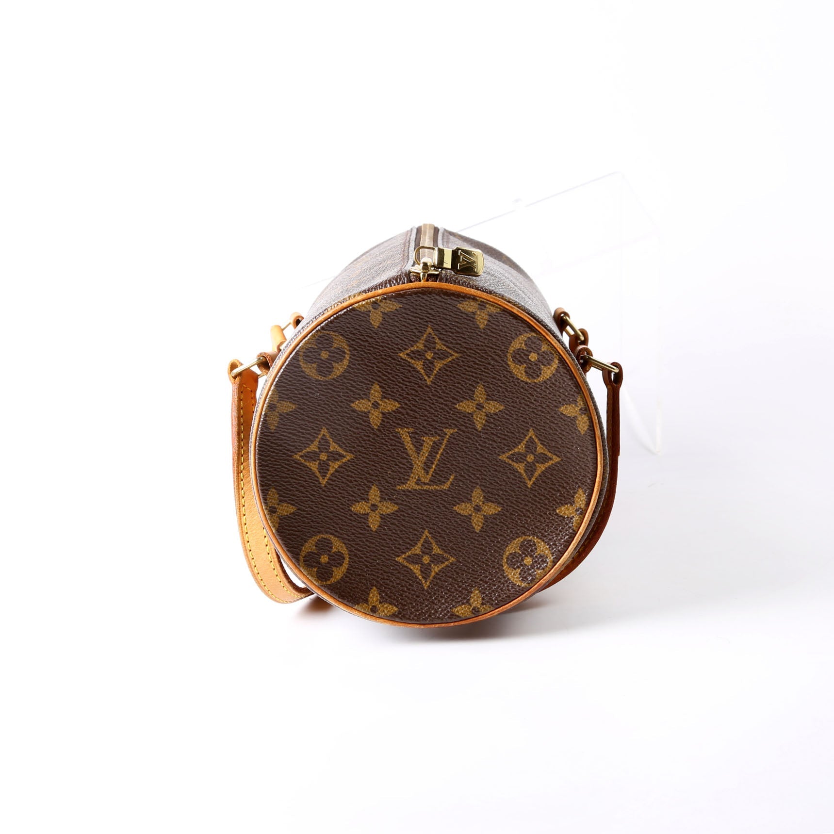 Papillon 26 10.5IN Monogram