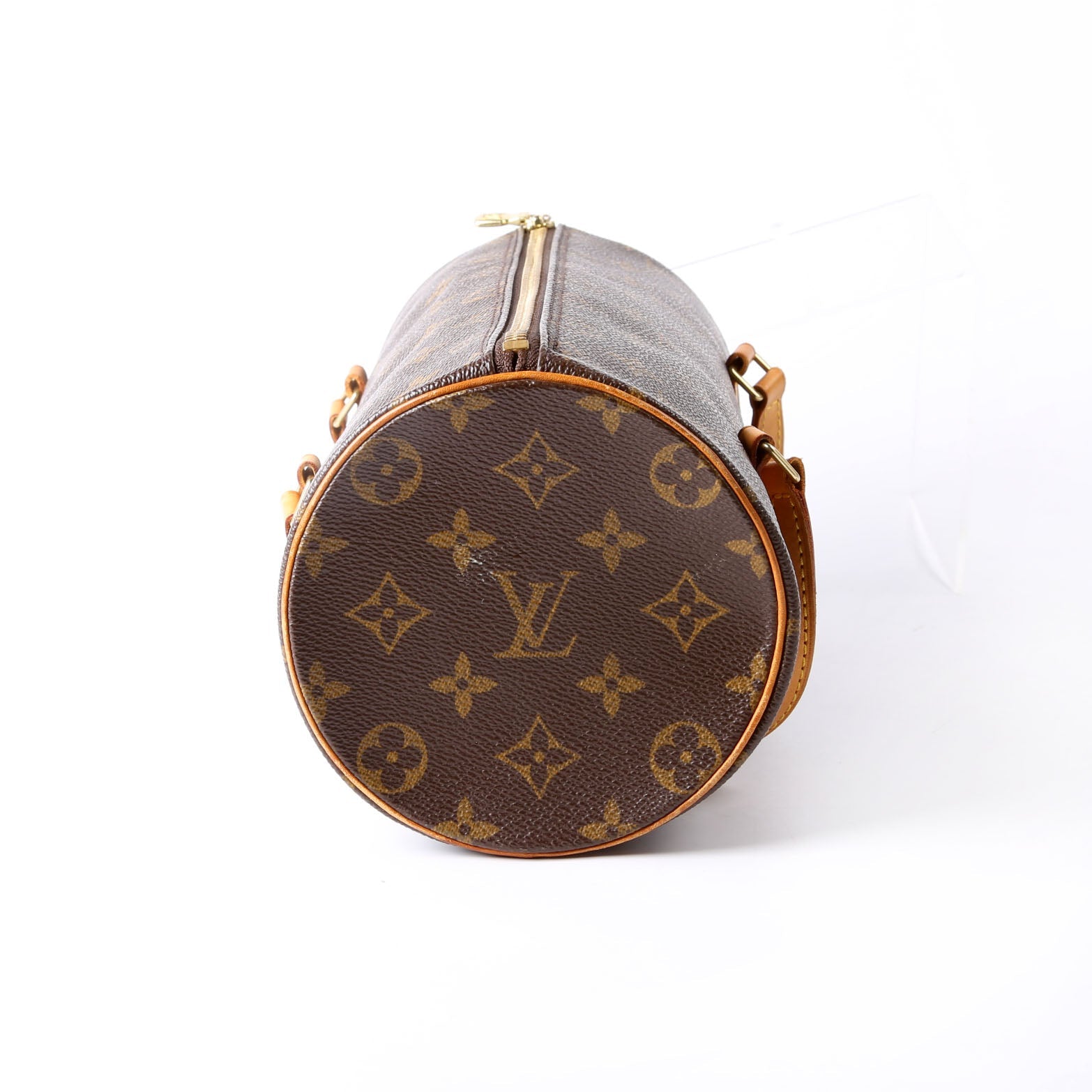 Papillon 26 10.5IN Monogram