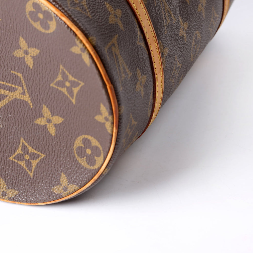 Papillon 26 10.5IN Monogram