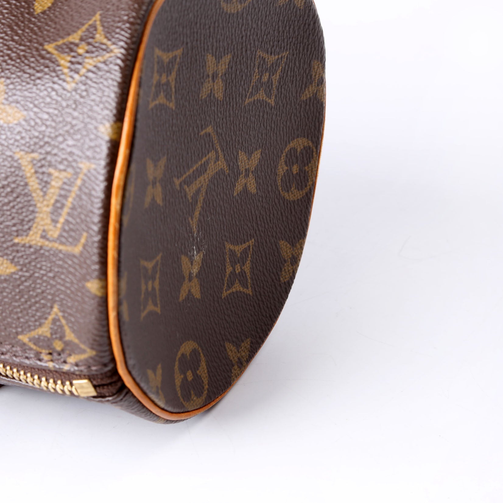 Papillon 26 10.5IN Monogram