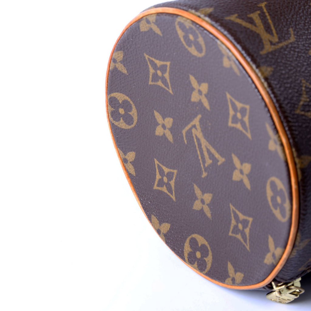 Papillon 26 10.5IN Monogram