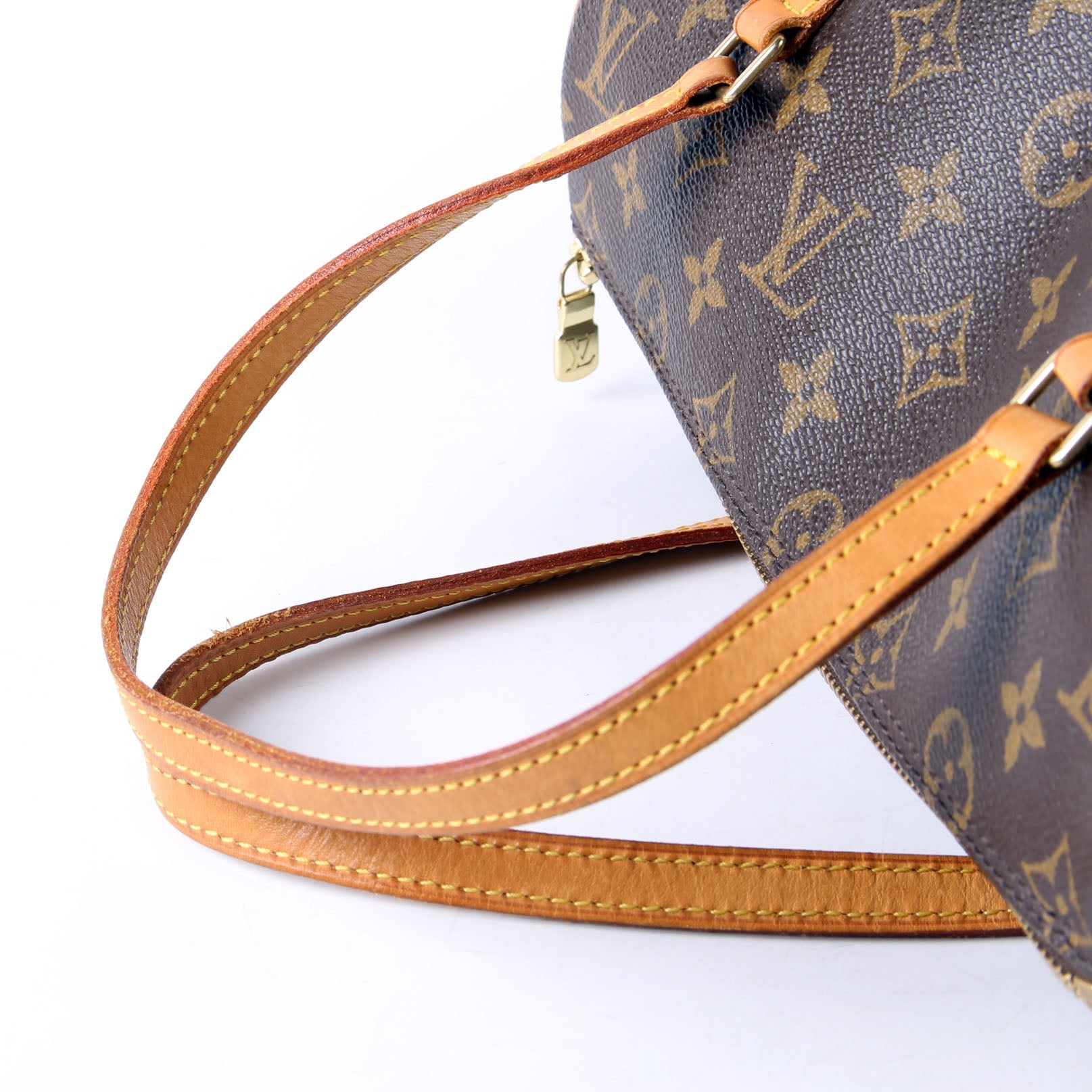 Papillon 26 10.5IN Monogram