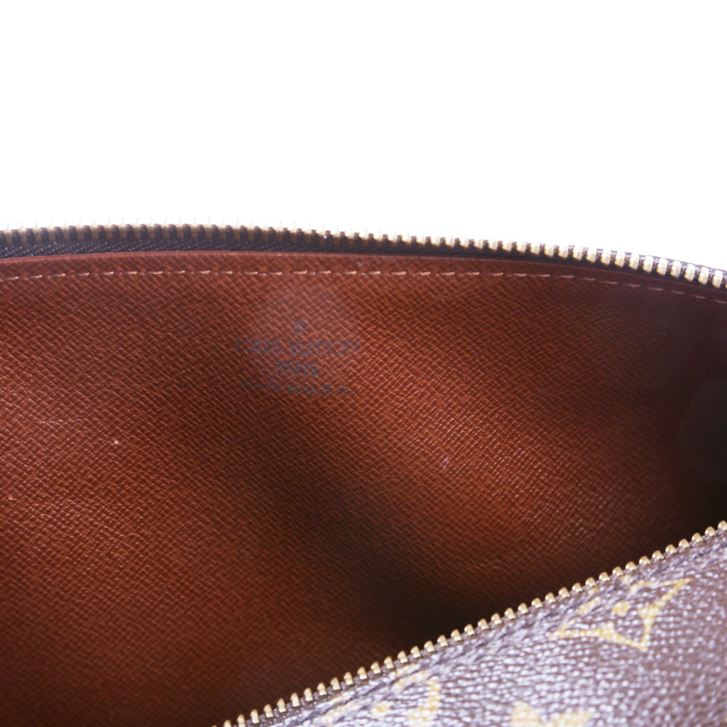 Papillon 26 10.5IN Monogram