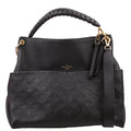 Maida Hobo Empreinte Black