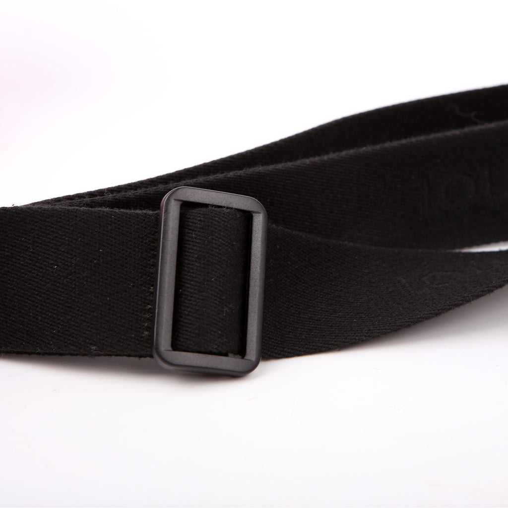 Bass MM Macassar Monogram