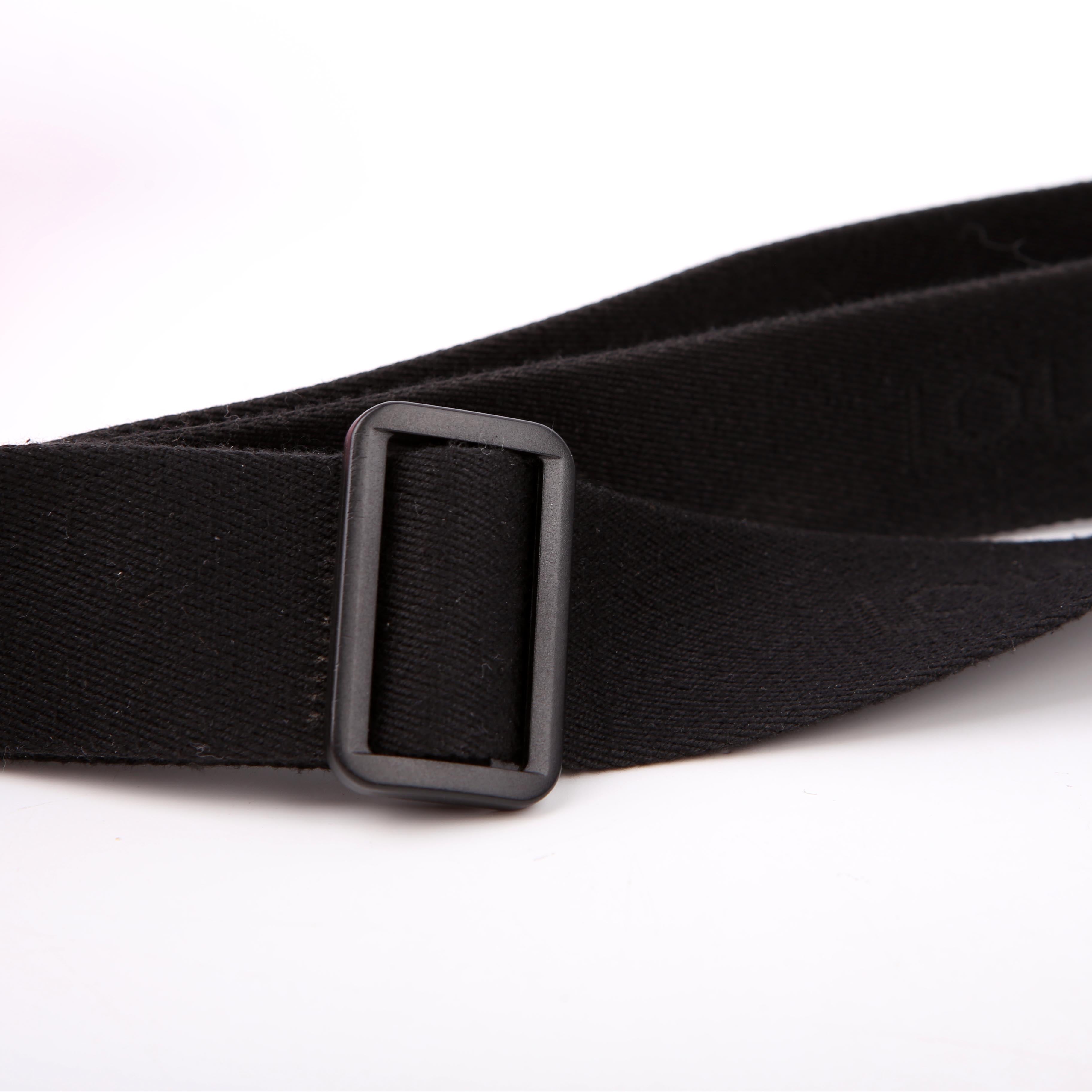 Bass MM Macassar Monogram