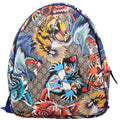 Gucci 501976 Children's Animal Faces Backpack