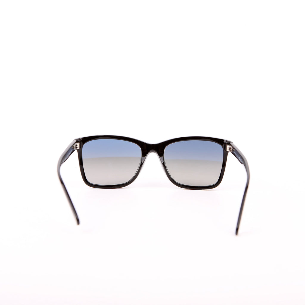5551-U Rectangular Polarized Sunglasses
