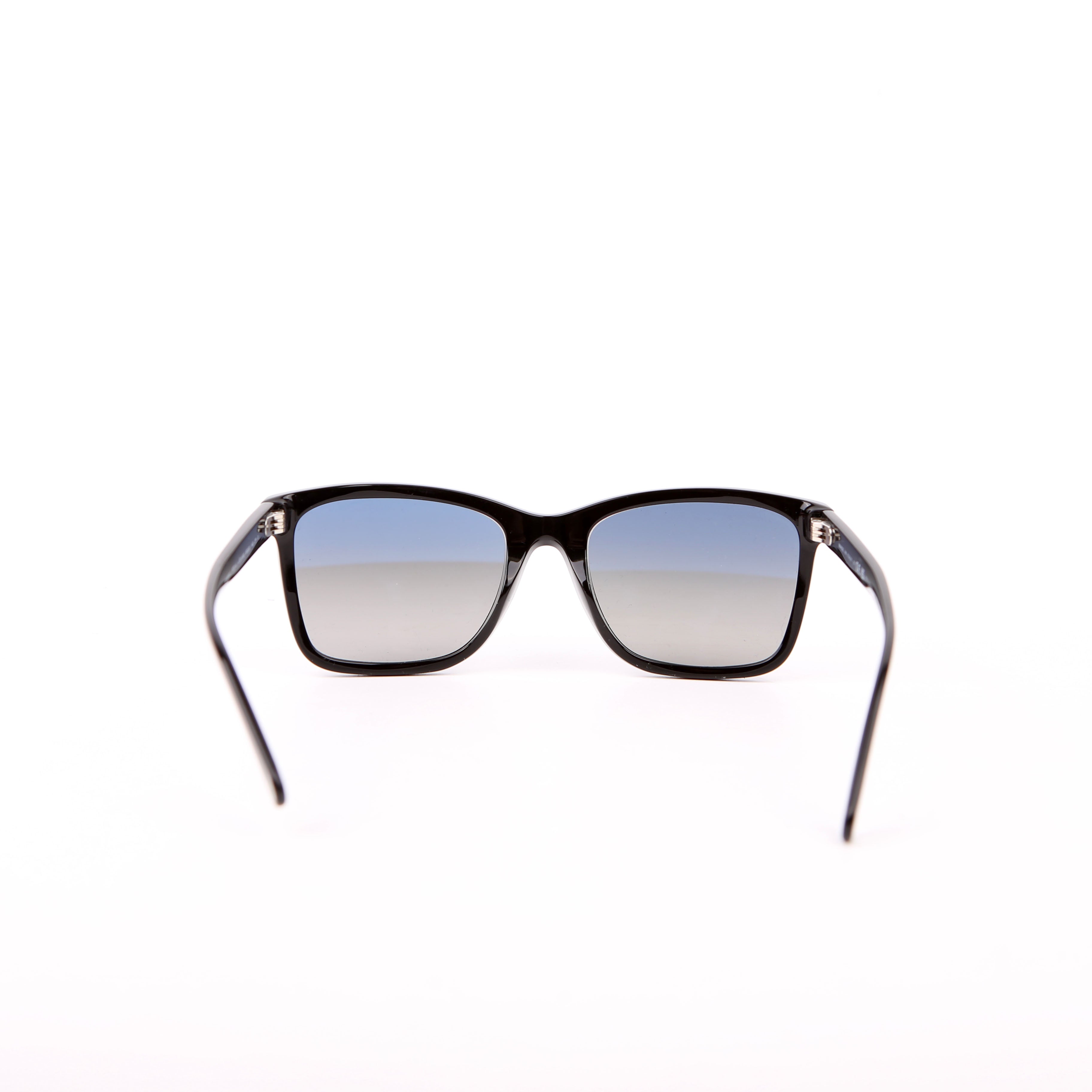 5551-U Rectangular Polarized Sunglasses