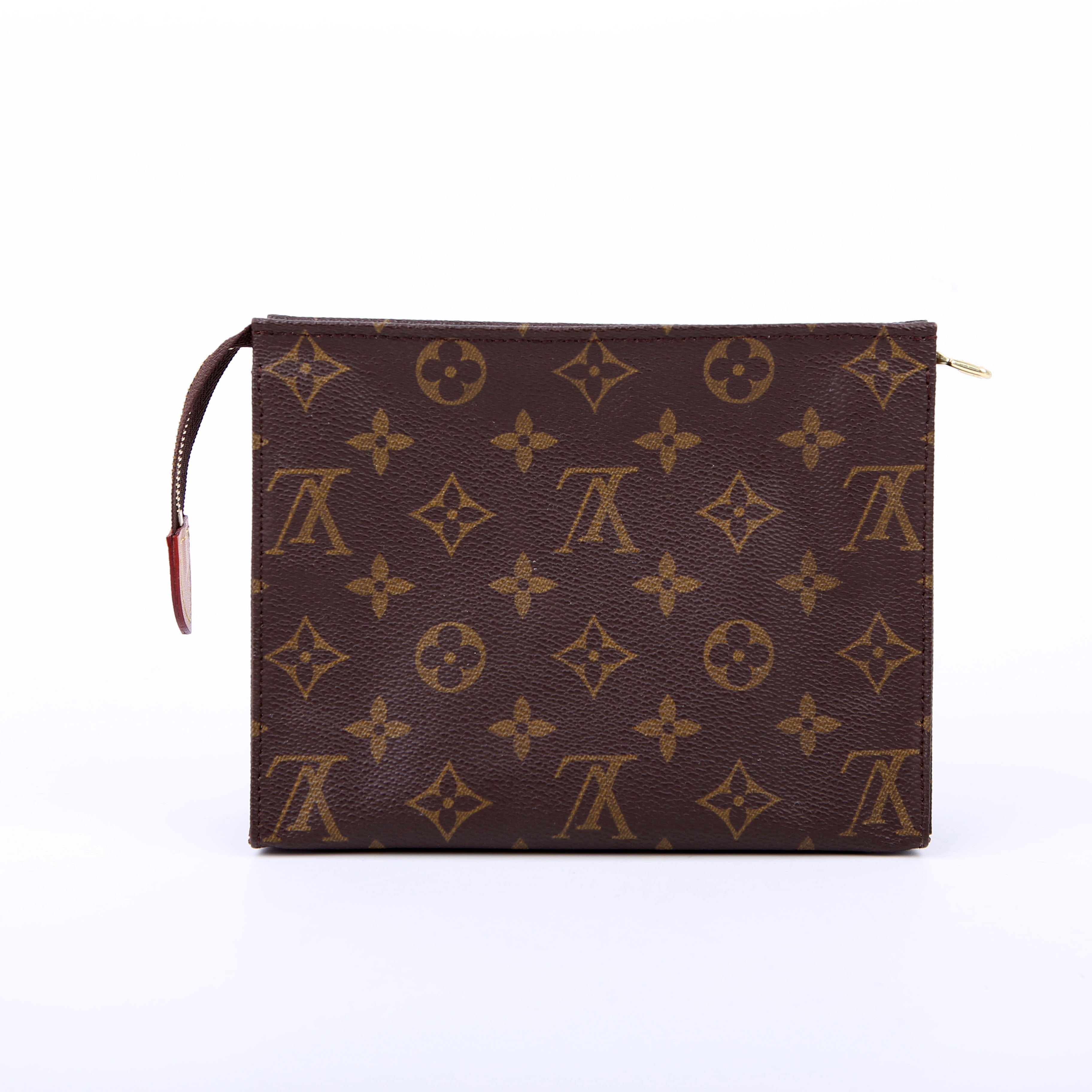 Toiletry Pouch 19 Monogram Newer