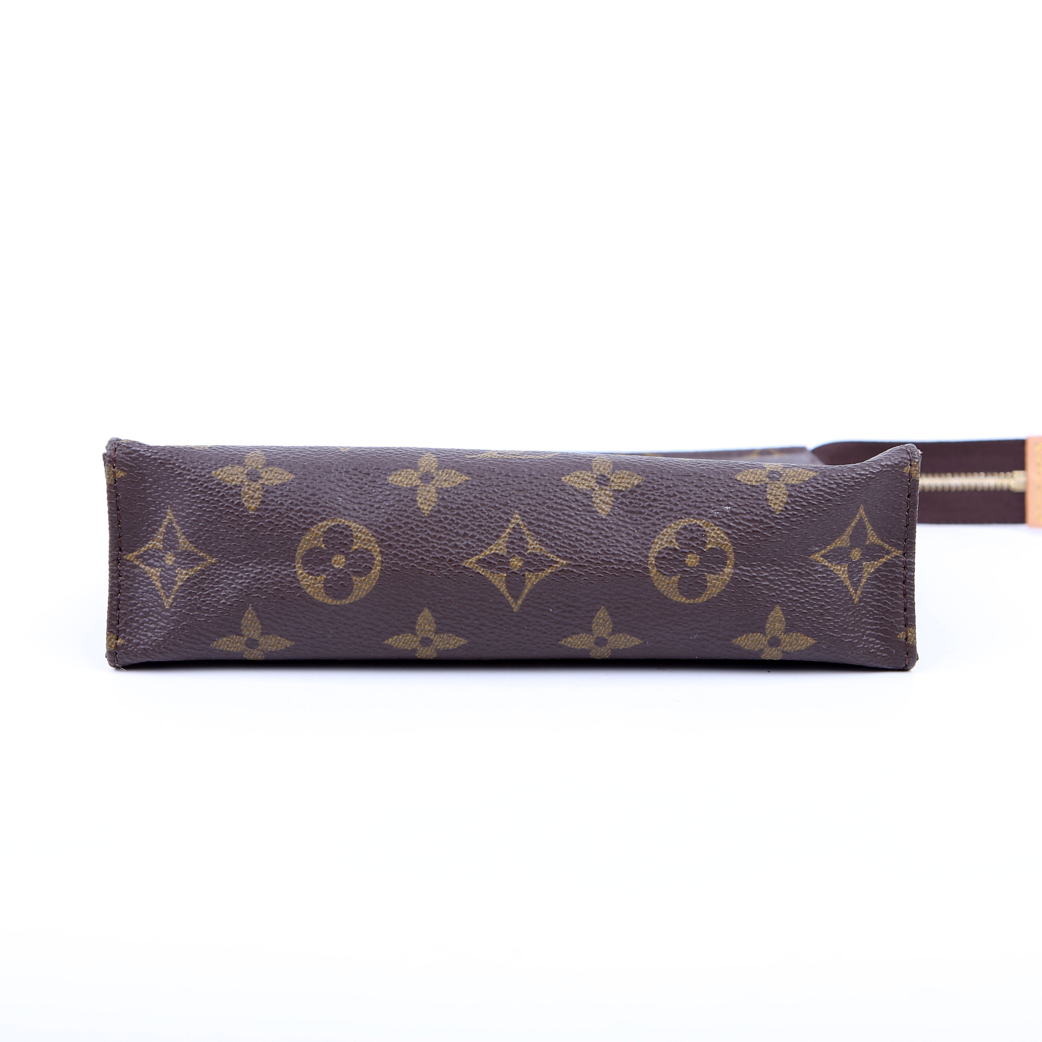 Toiletry Pouch 19 Monogram Newer