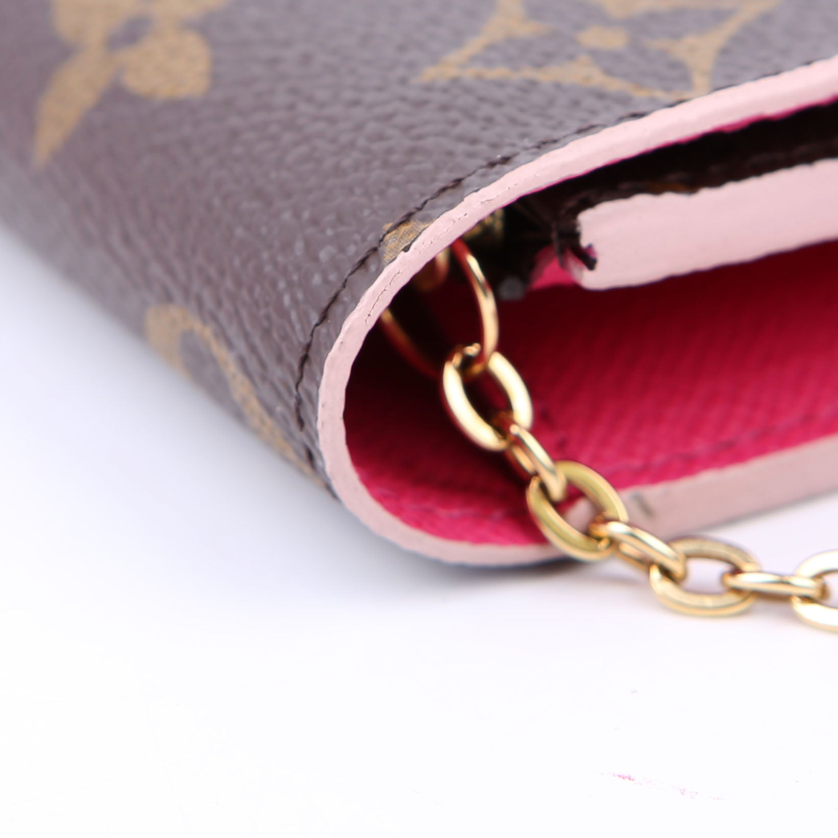 Emilie Wallet Flower