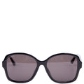 GG0765SA 002 Rectangular Sunglasses