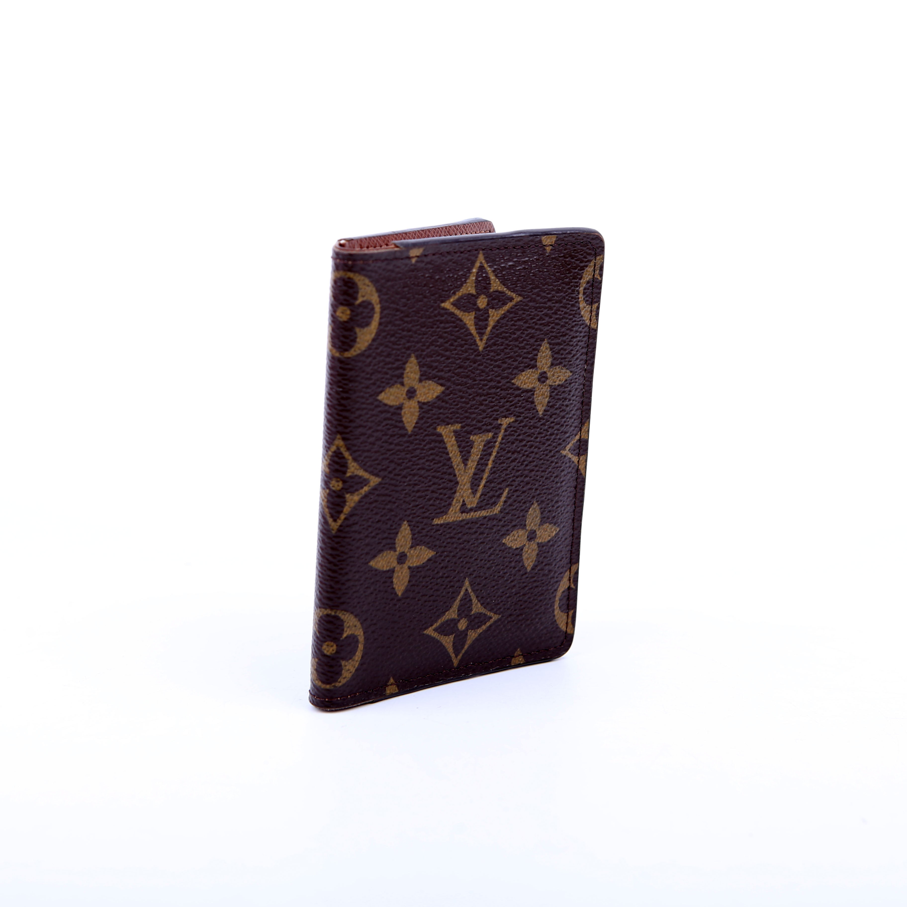 Pocket Organizer NM Monogram