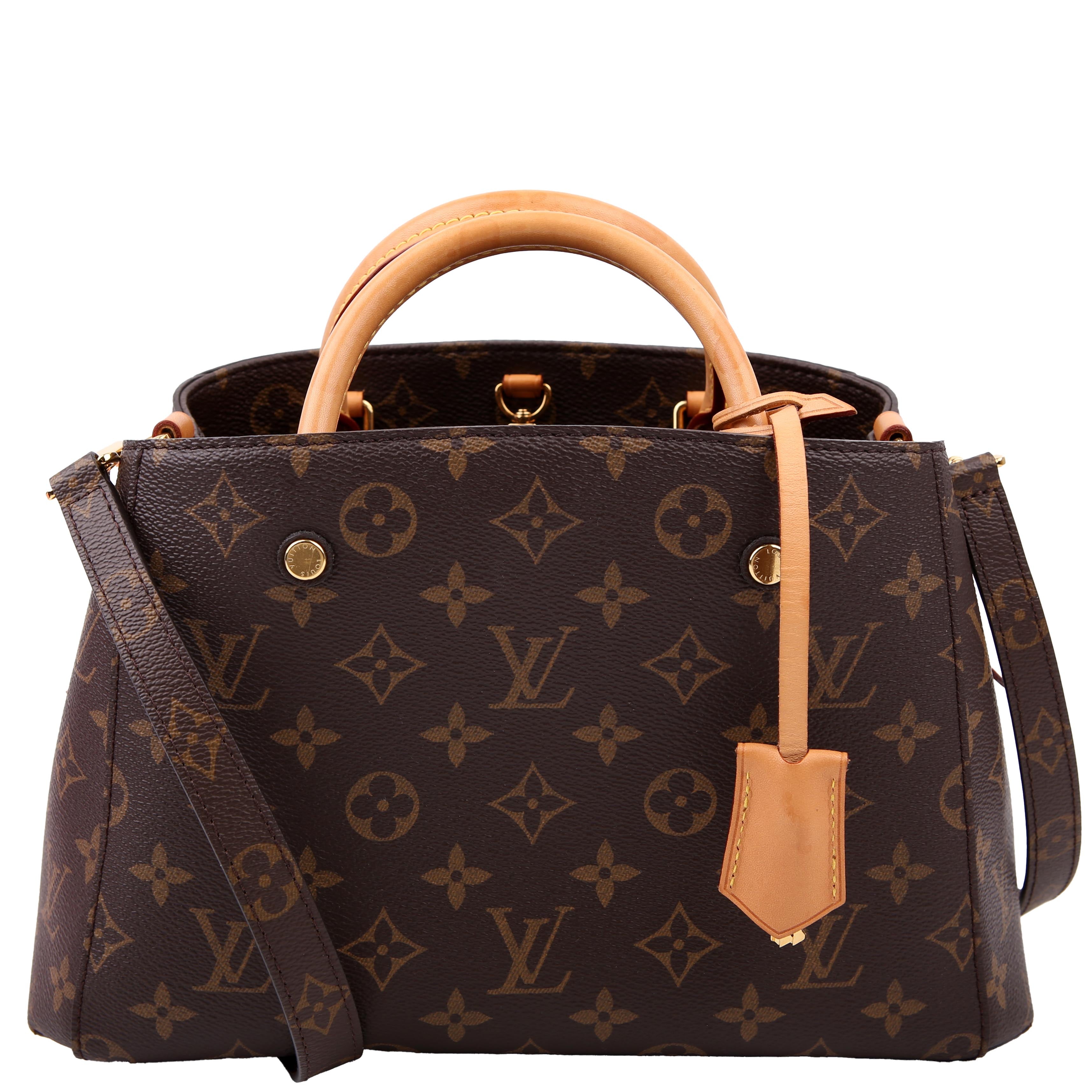 Montaigne BB Monogram