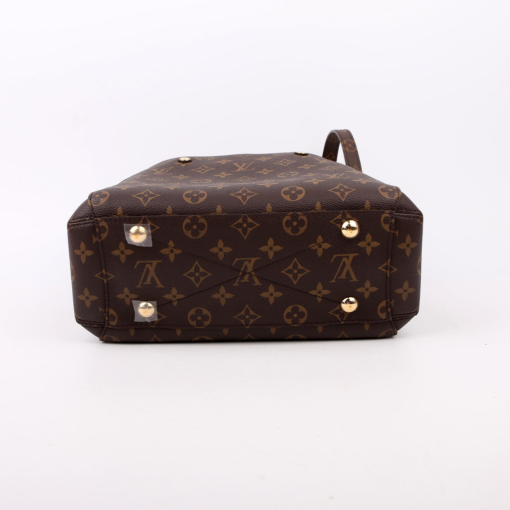 Montaigne BB Monogram