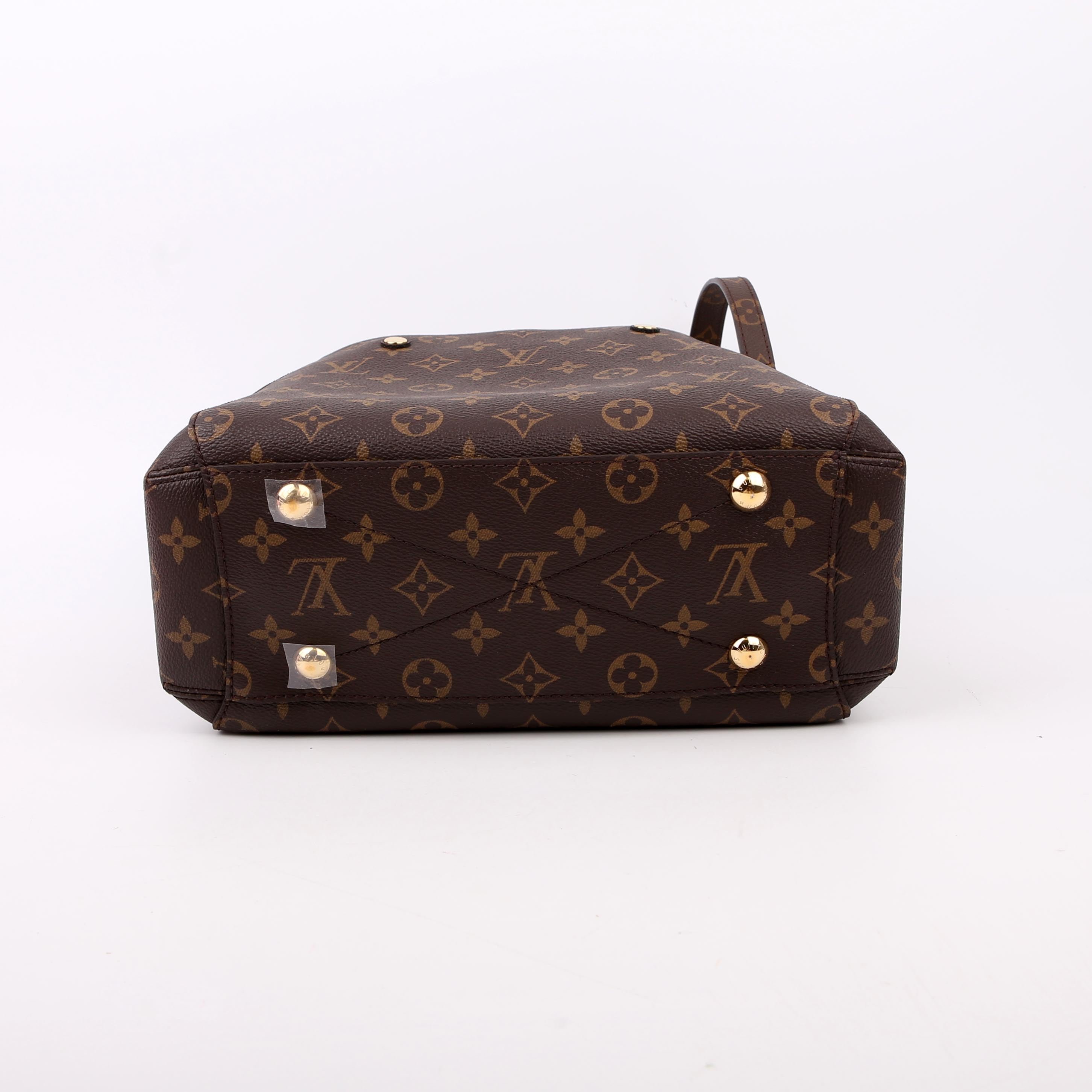 Montaigne BB Monogram