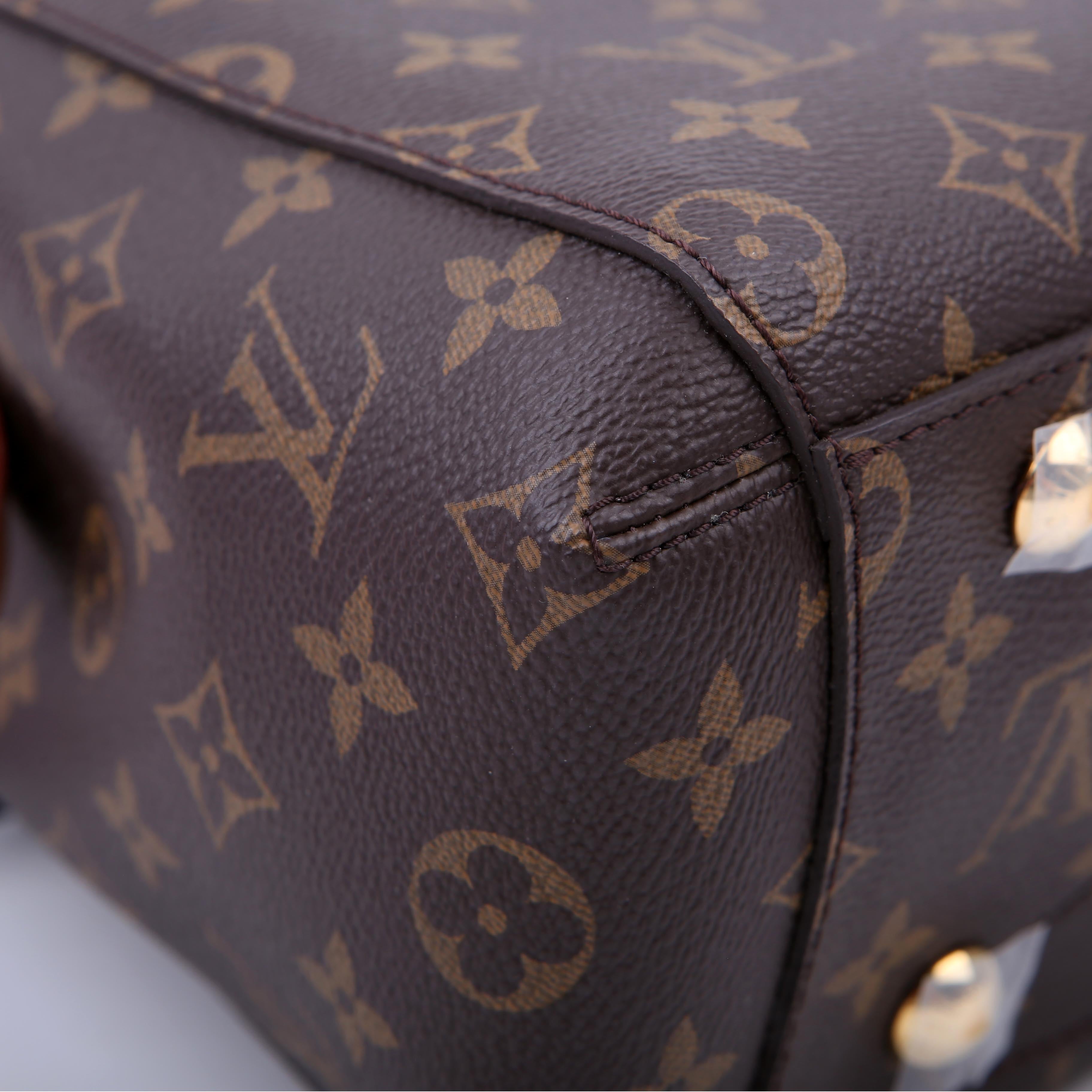 Montaigne BB Monogram