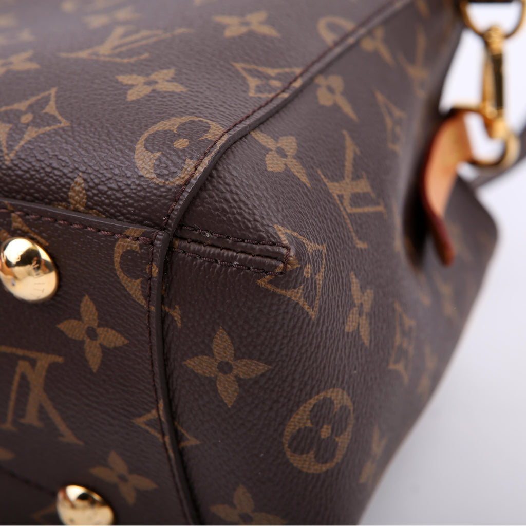 Montaigne BB Monogram