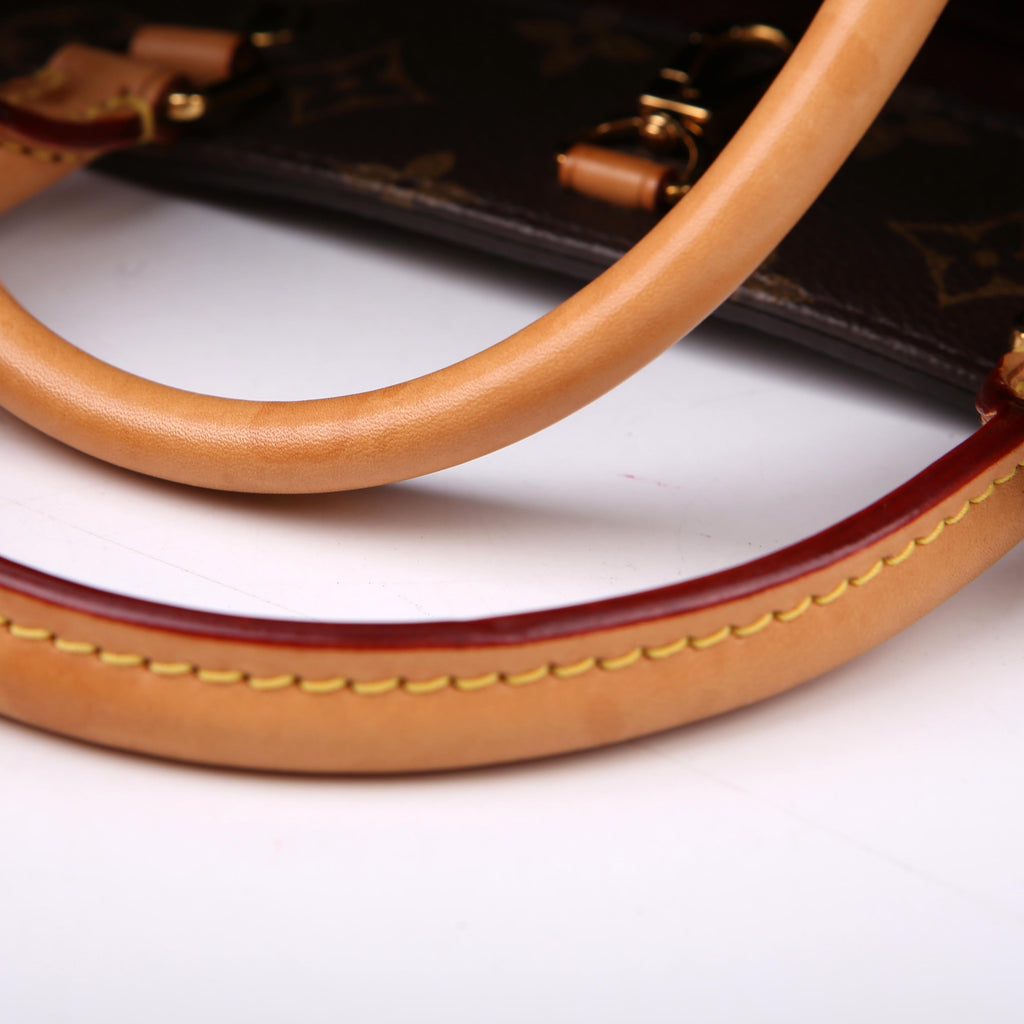 Montaigne BB Monogram