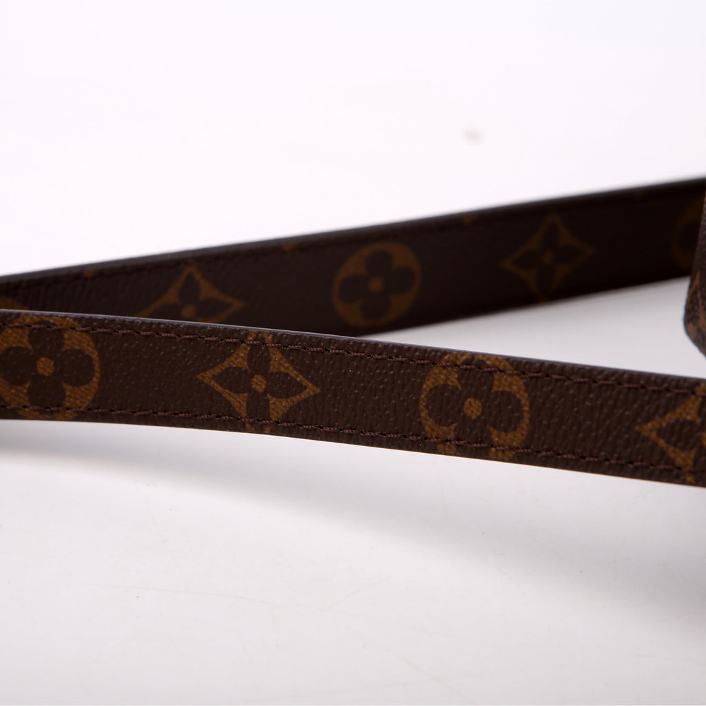Montaigne BB Monogram