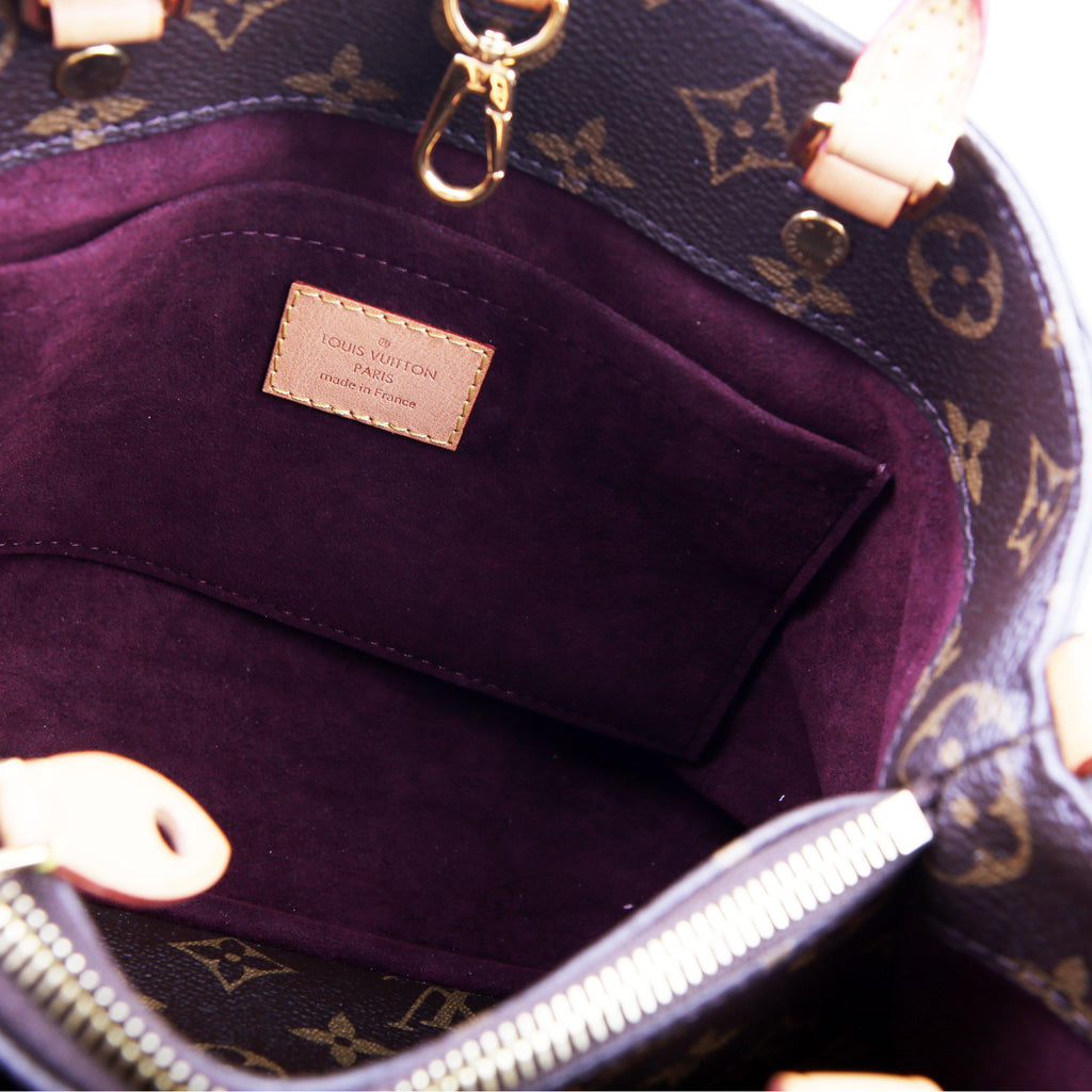Montaigne BB Monogram