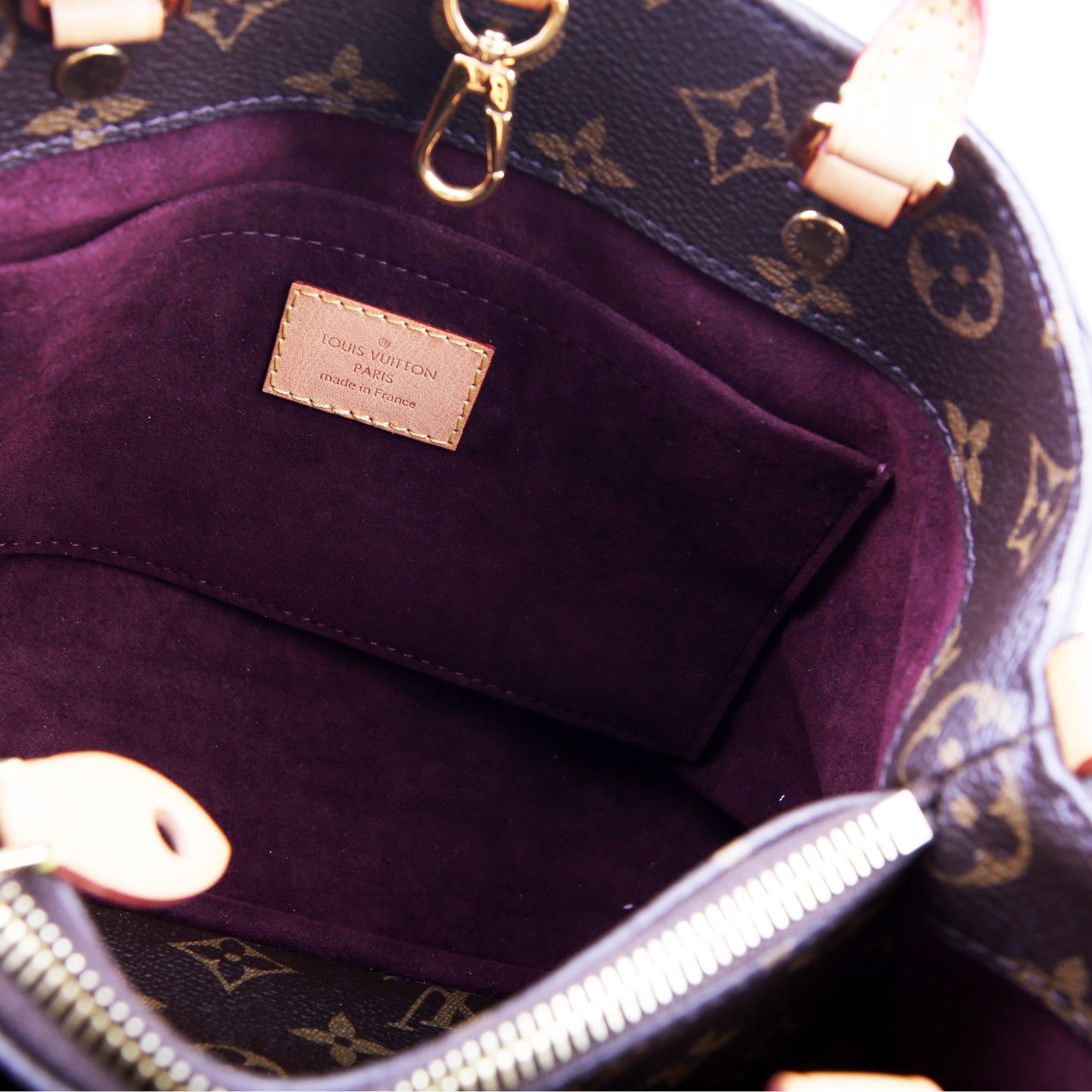 Montaigne BB Monogram