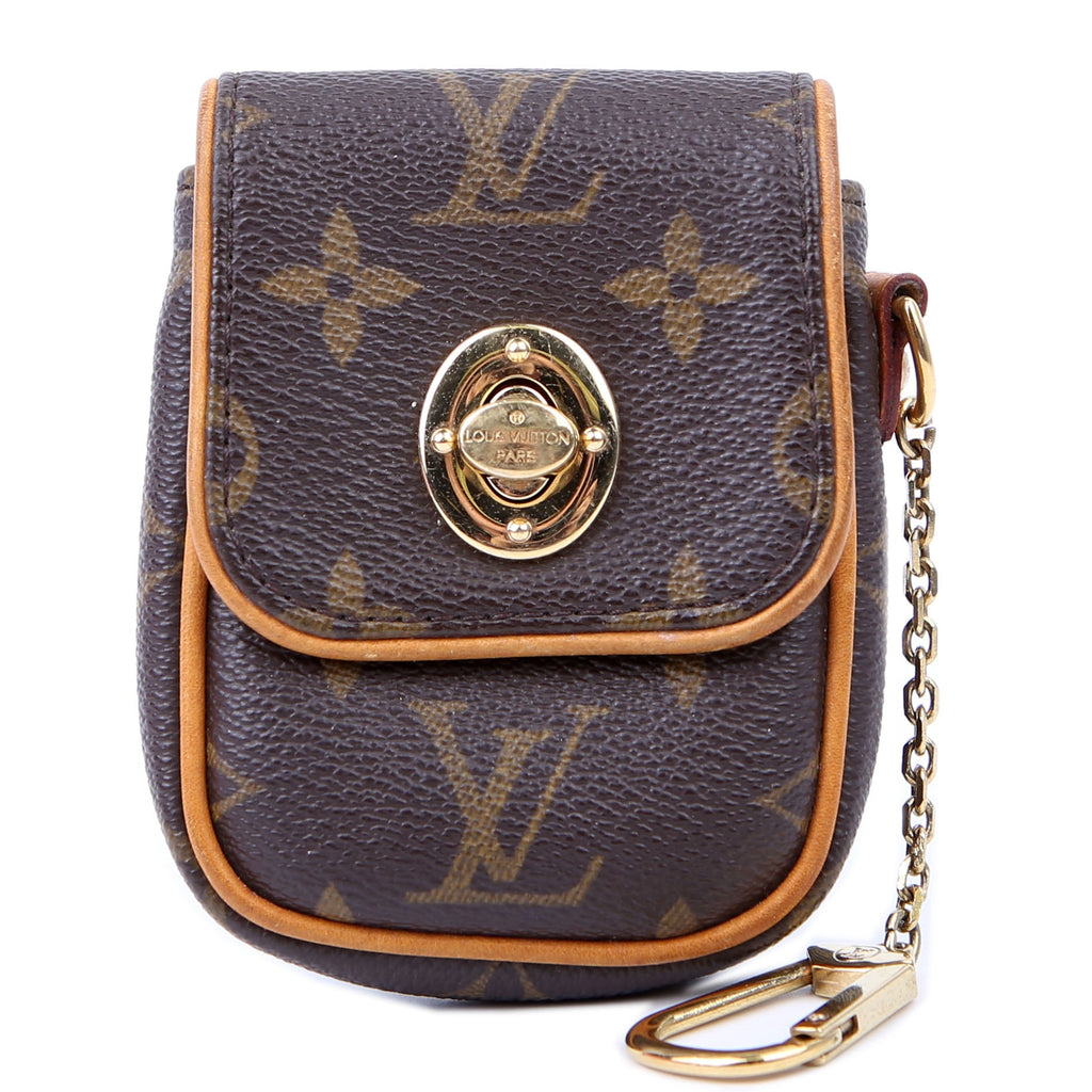 Tulum Pochette Monogram