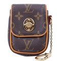 Tulum Pochette Monogram