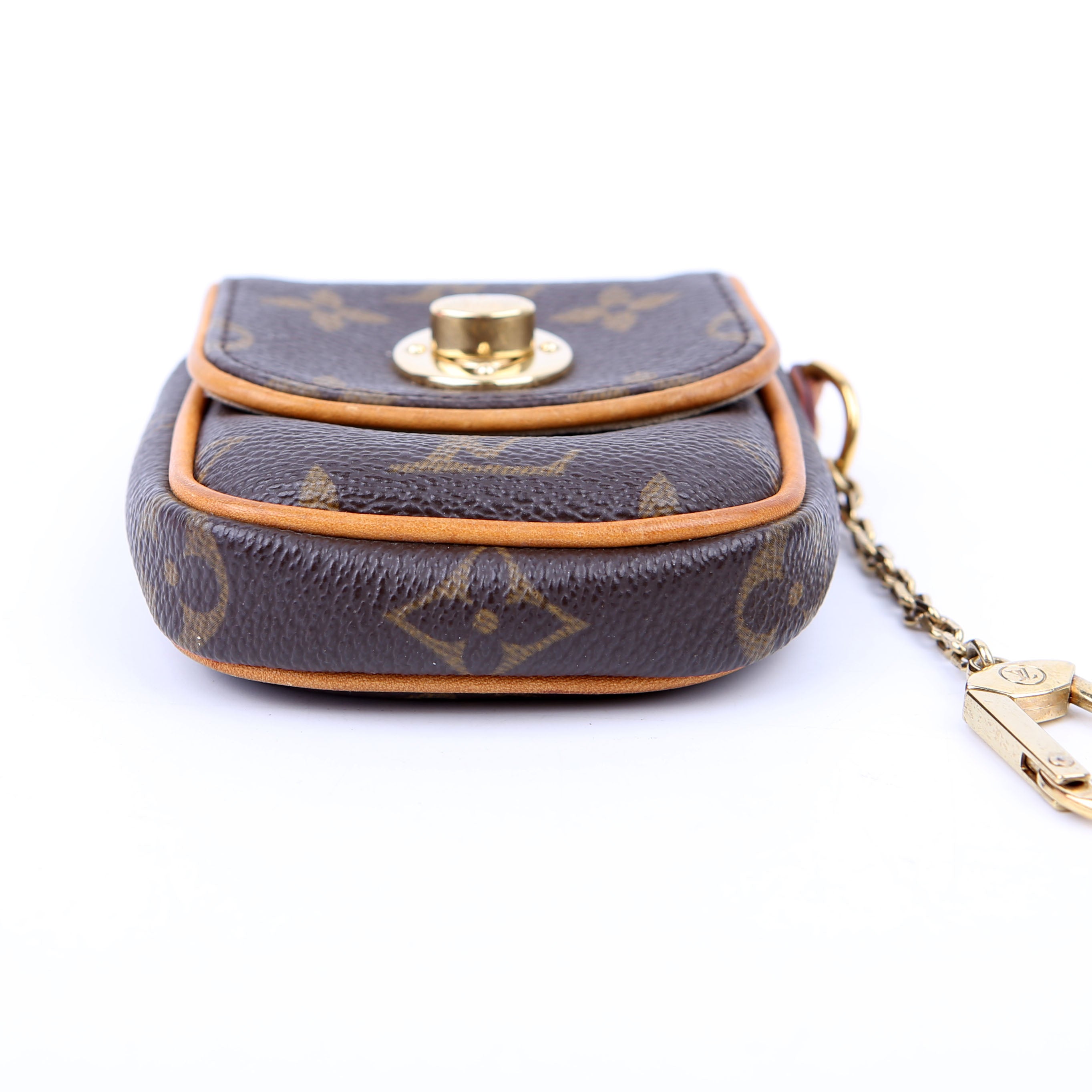 Tulum Pochette Monogram