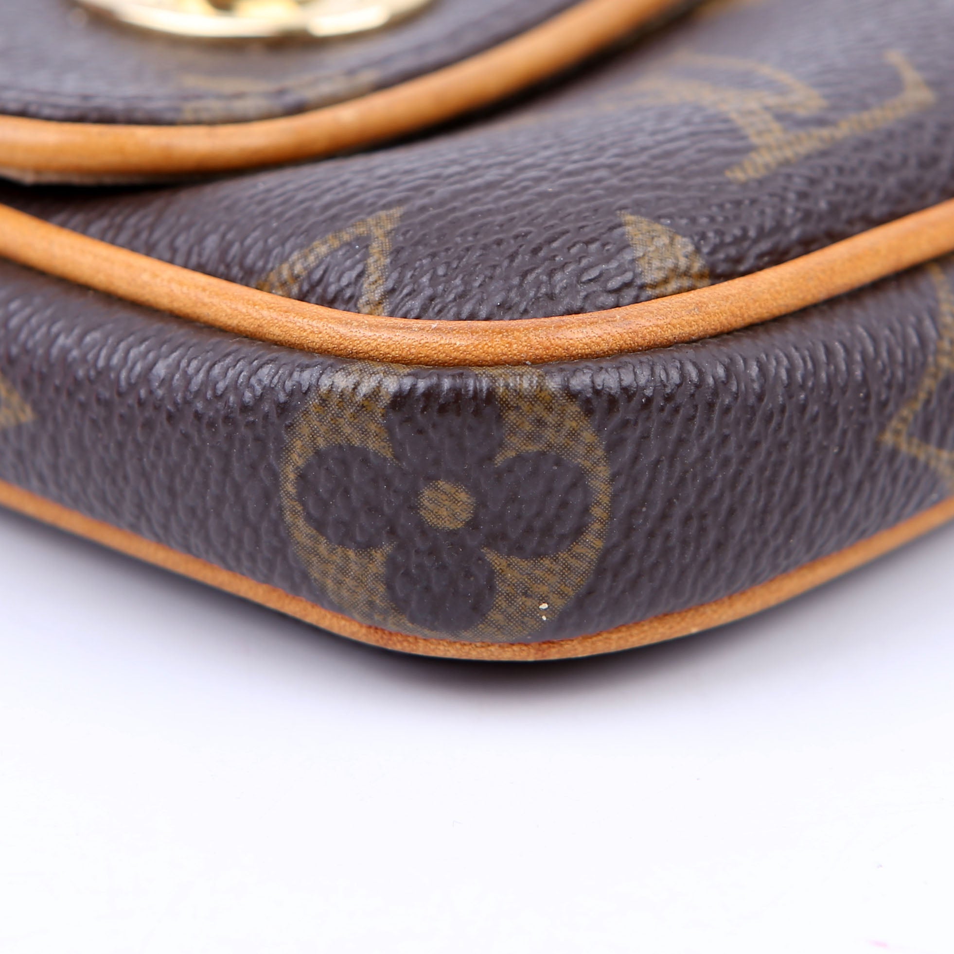 Tulum Pochette Monogram