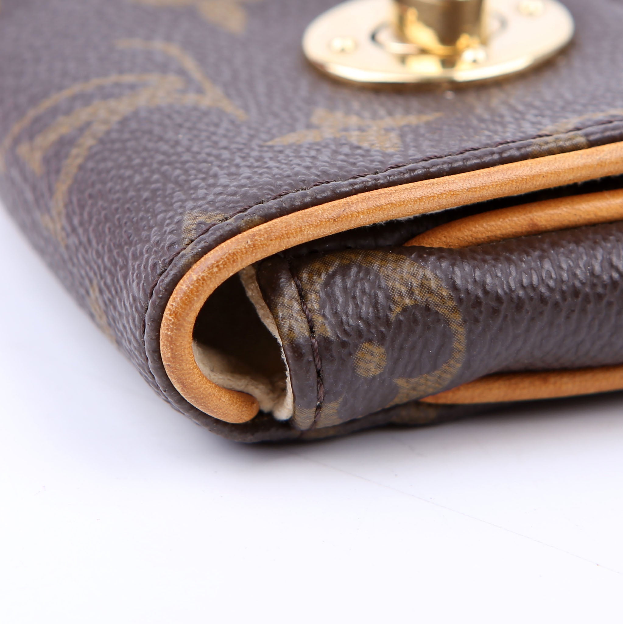 Tulum Pochette Monogram