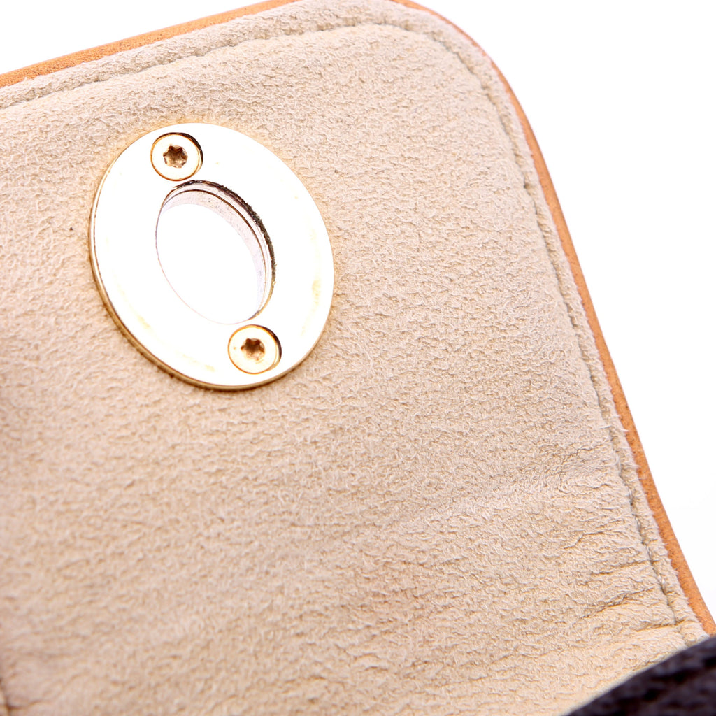 Tulum Pochette Monogram
