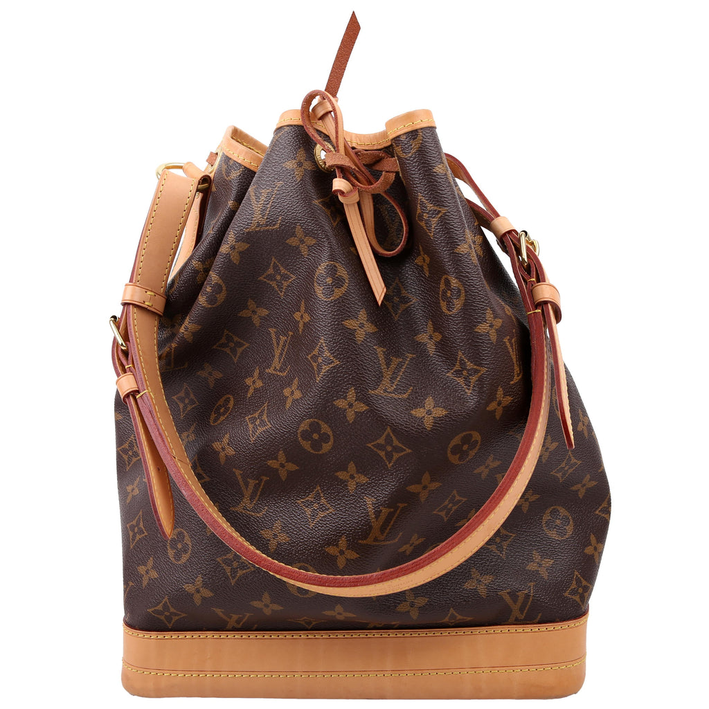 Noe Monogram Newer
