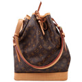 Noe Monogram Newer