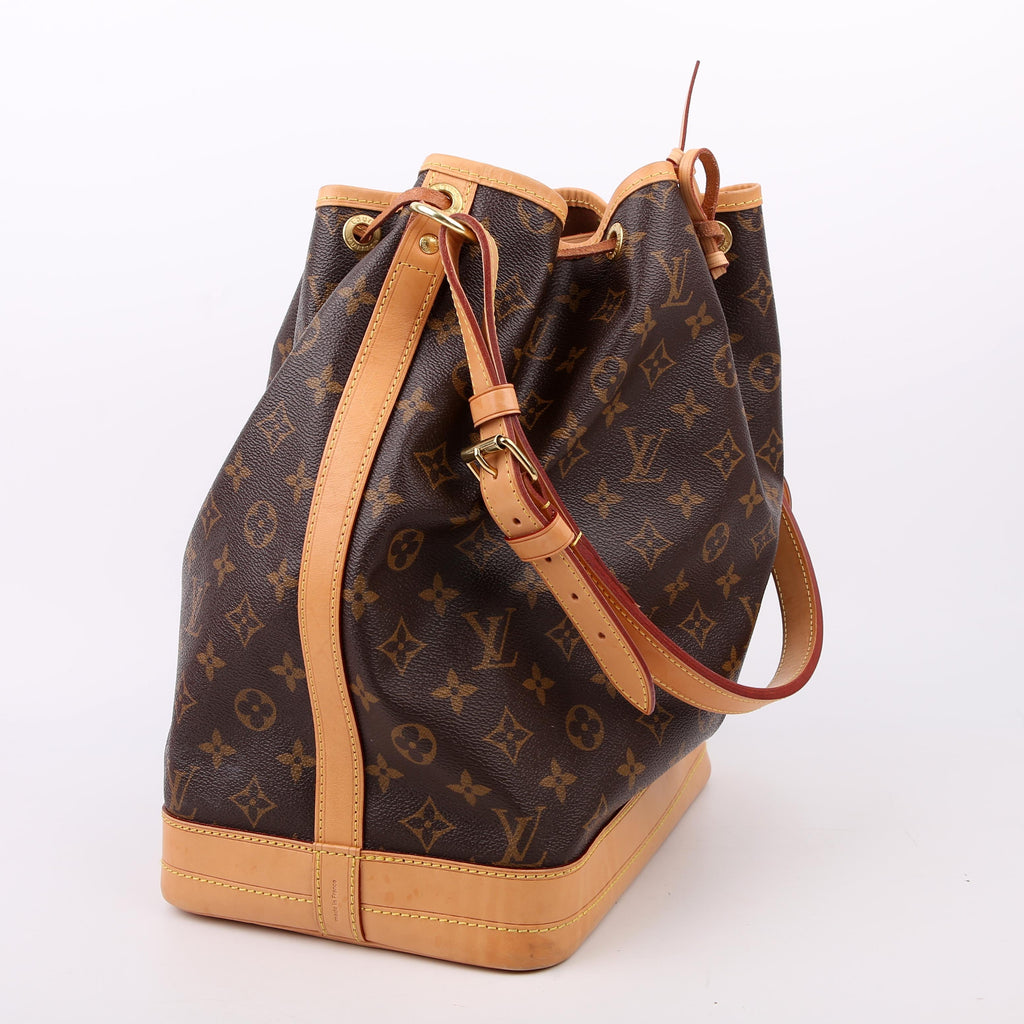 Noe Monogram Newer