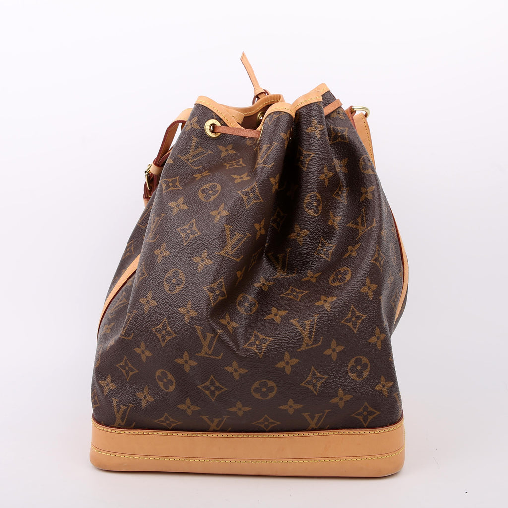 Noe Monogram Newer