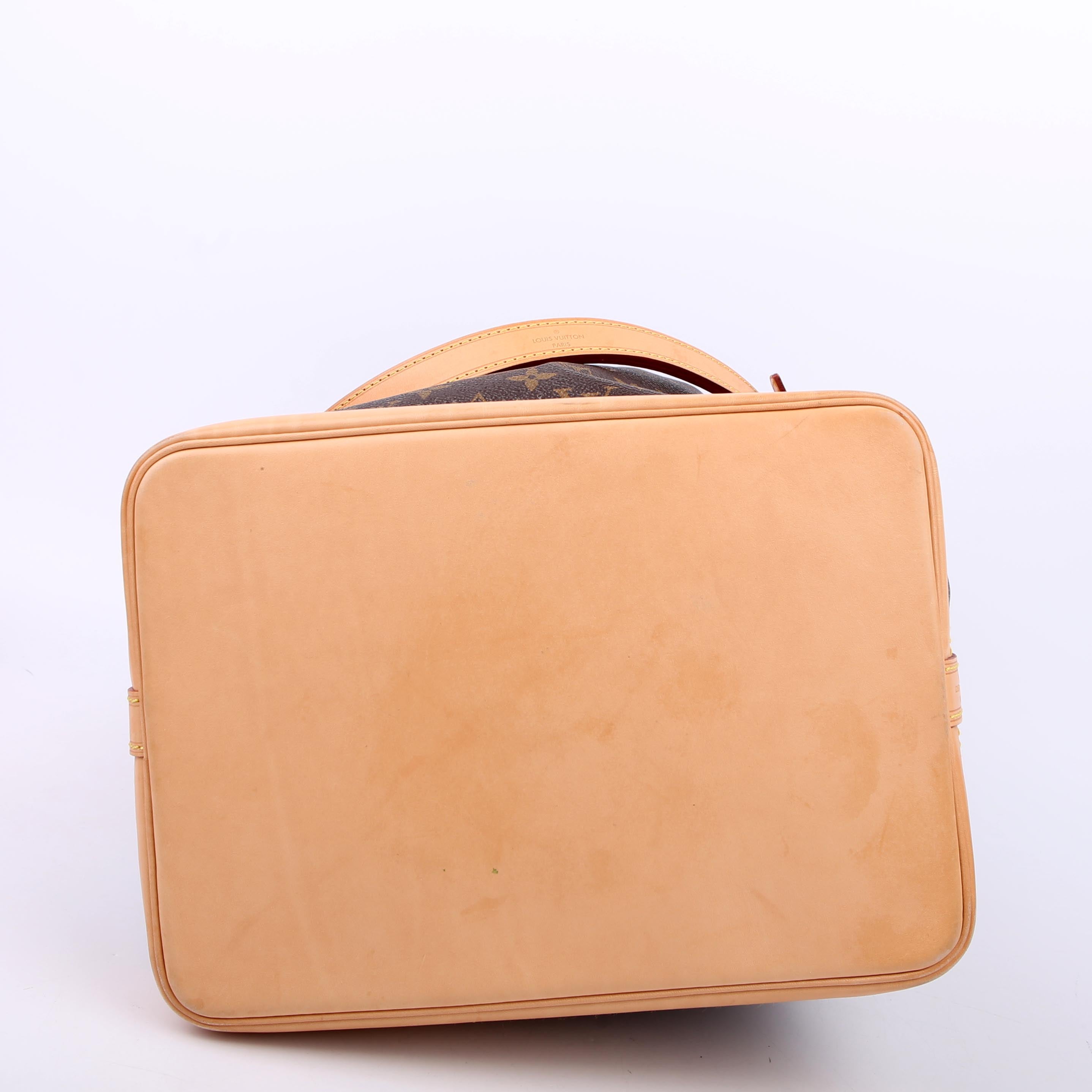 Noe Monogram Newer