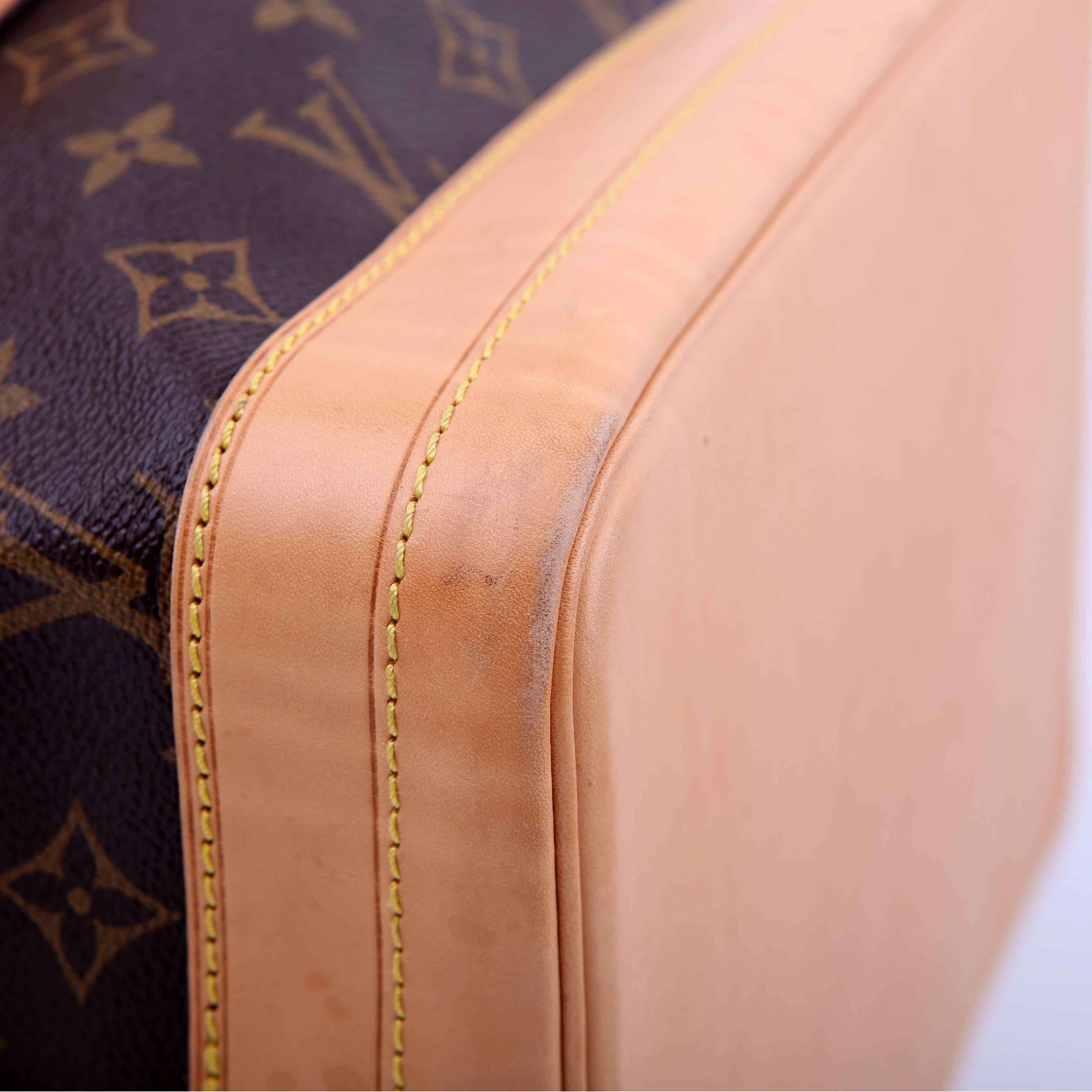 Noe Monogram Newer