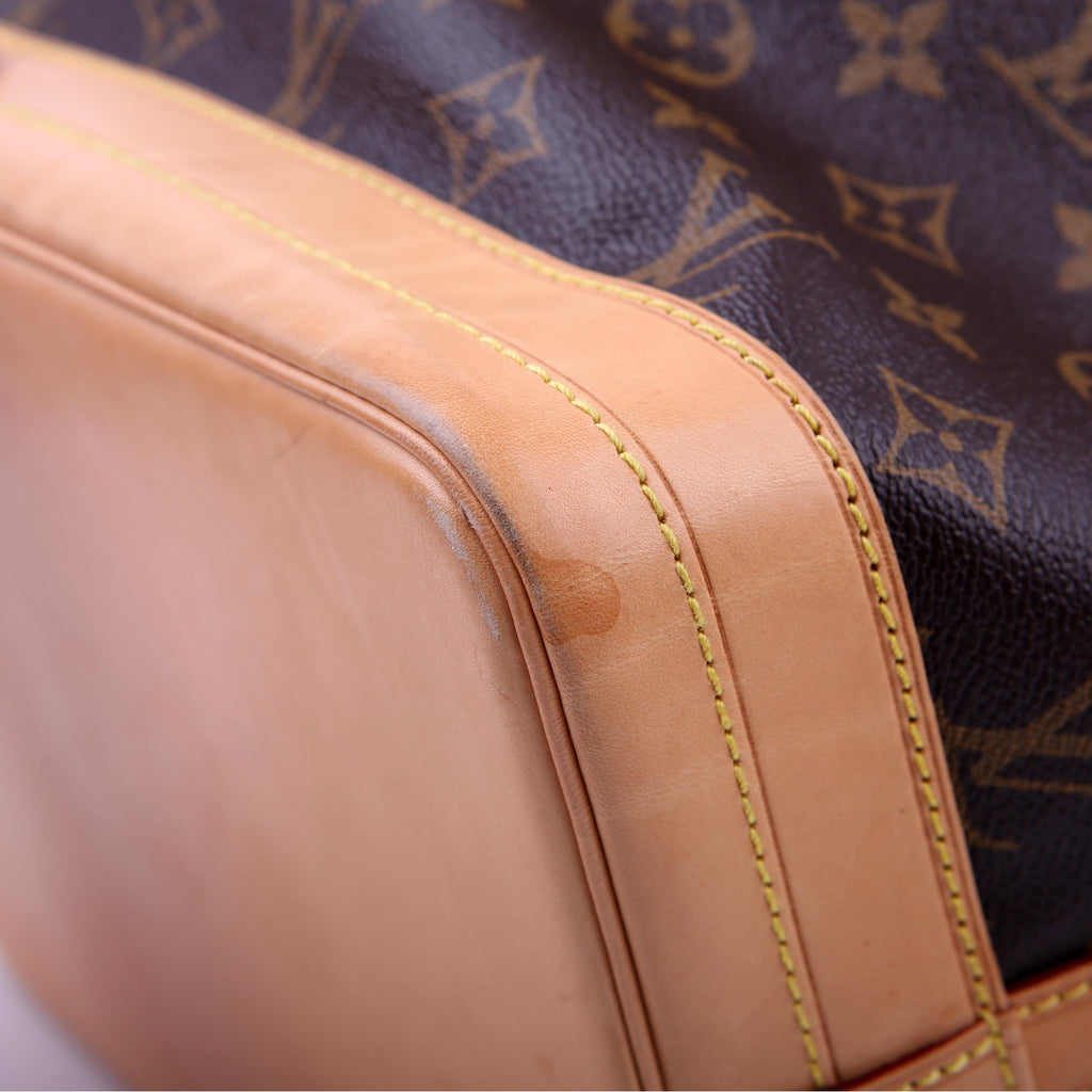 Noe Monogram Newer