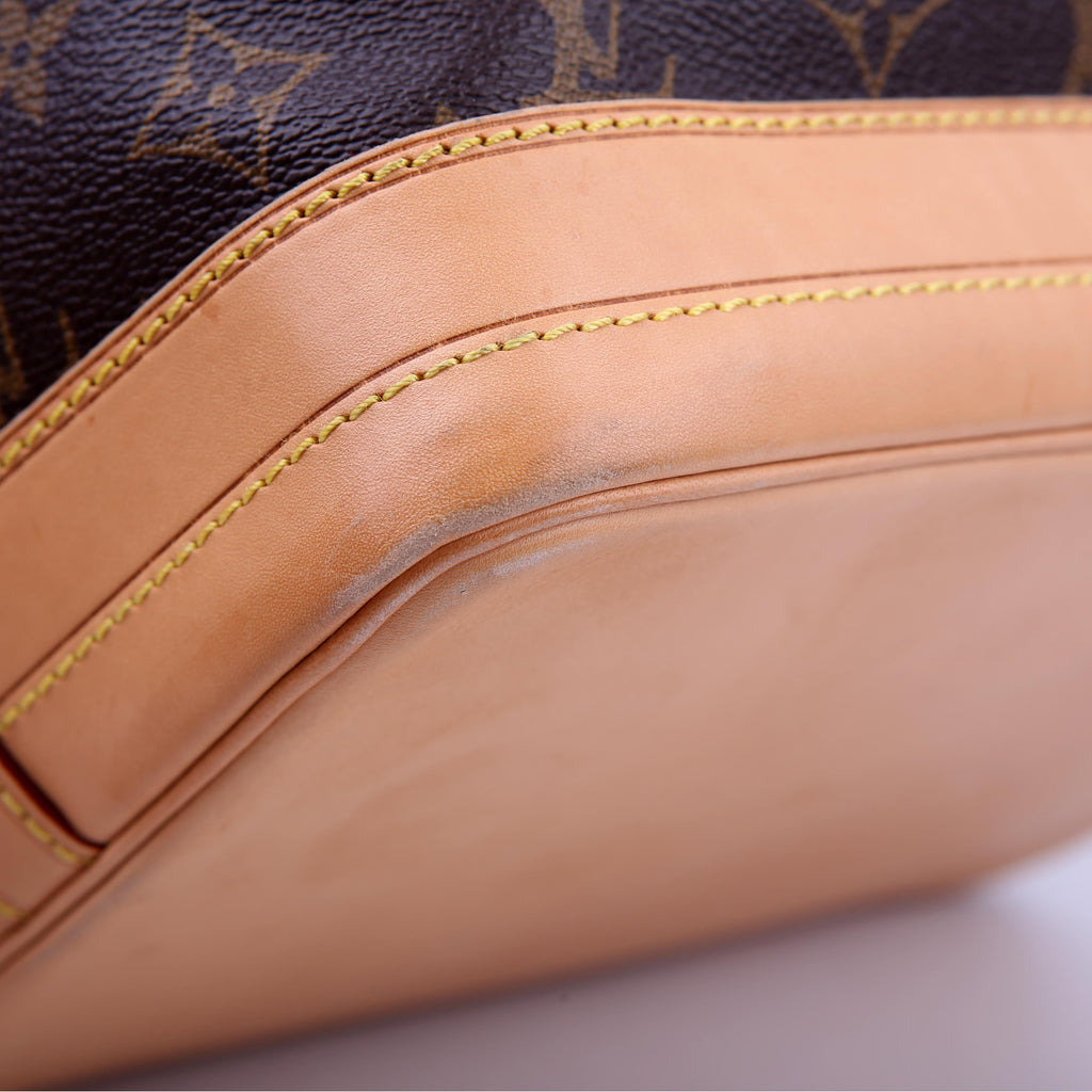 Noe Monogram Newer